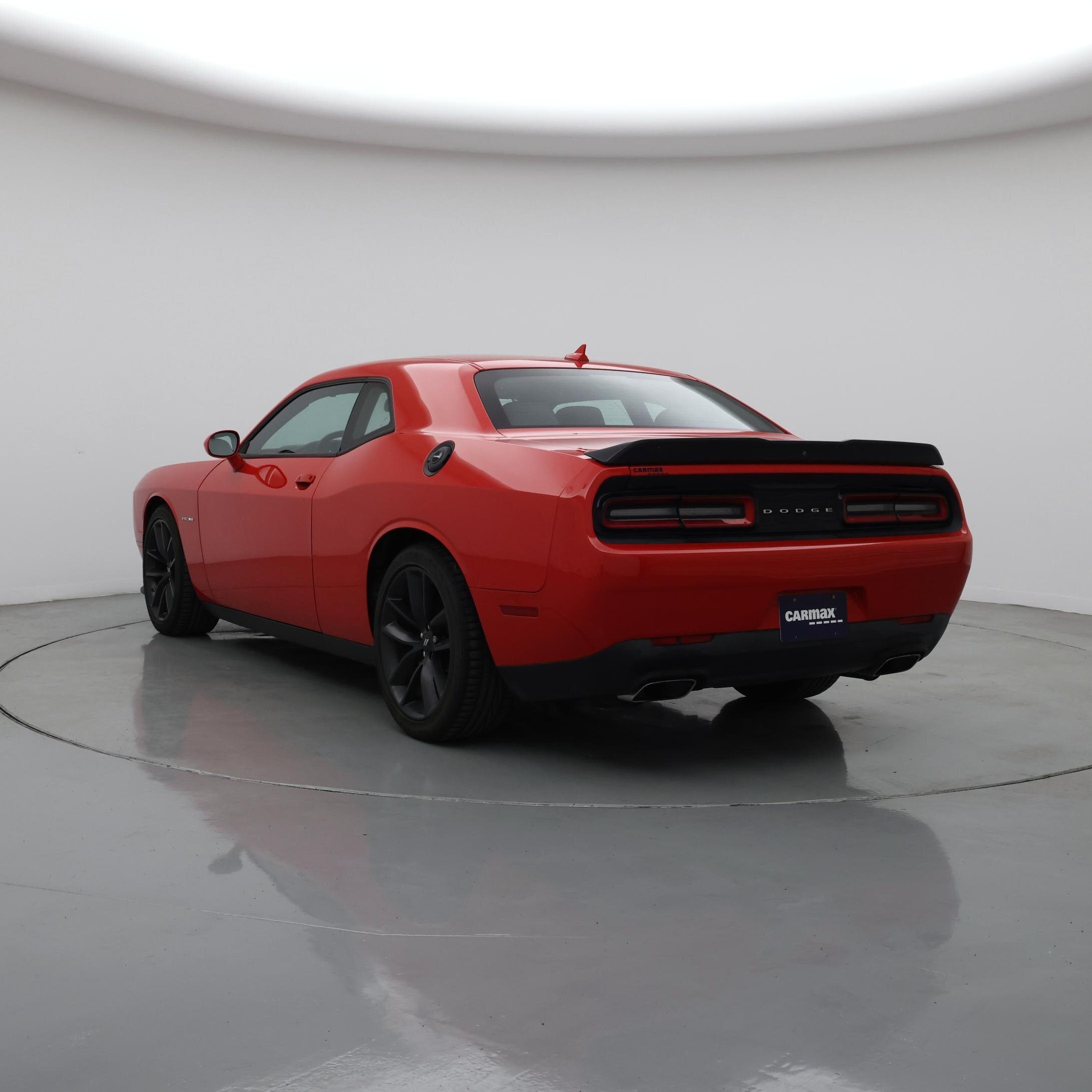 Thumbnail: 2022 Dodge Challenger - 2