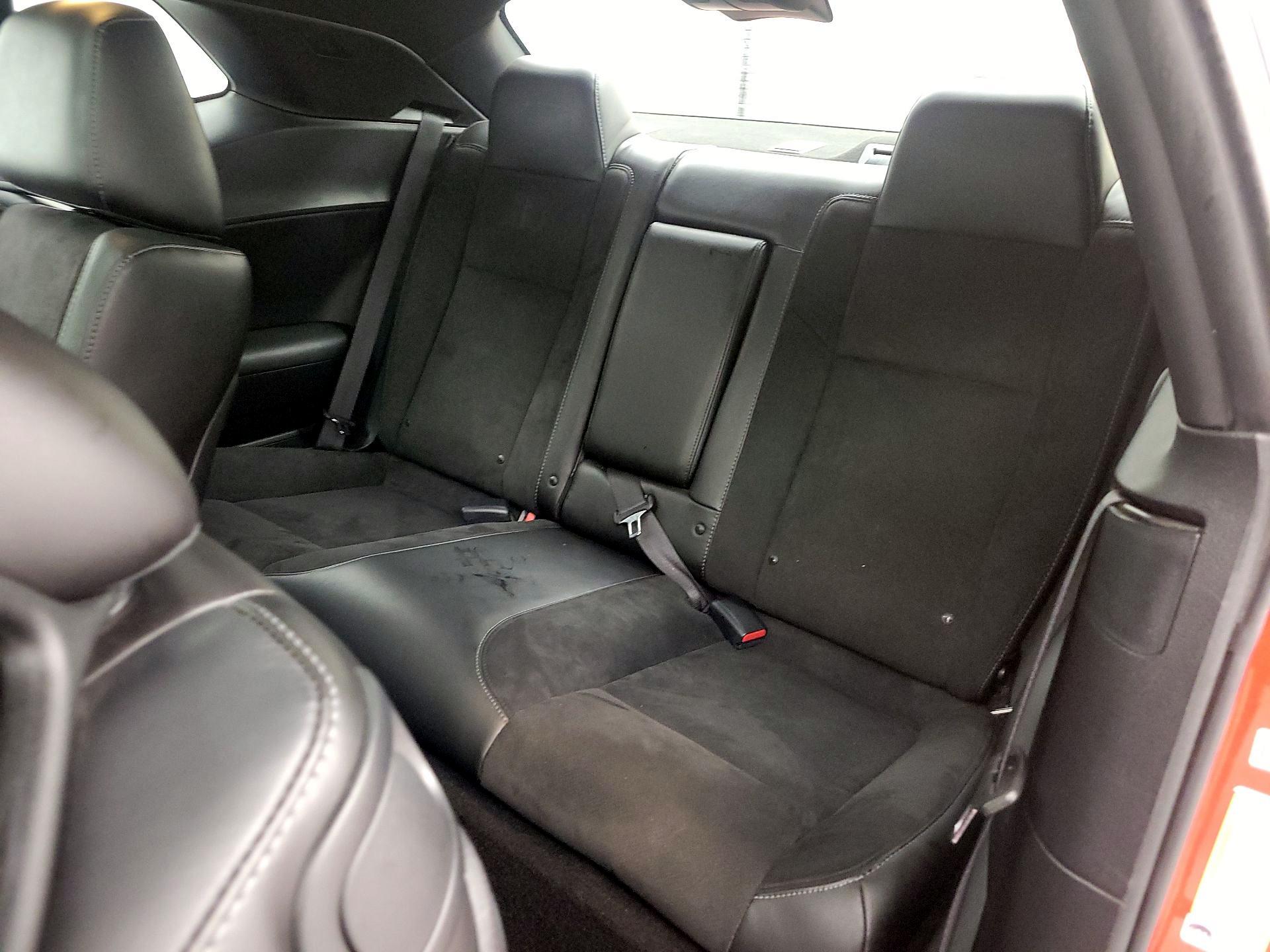 Thumbnail: 2022 Dodge Challenger - 20