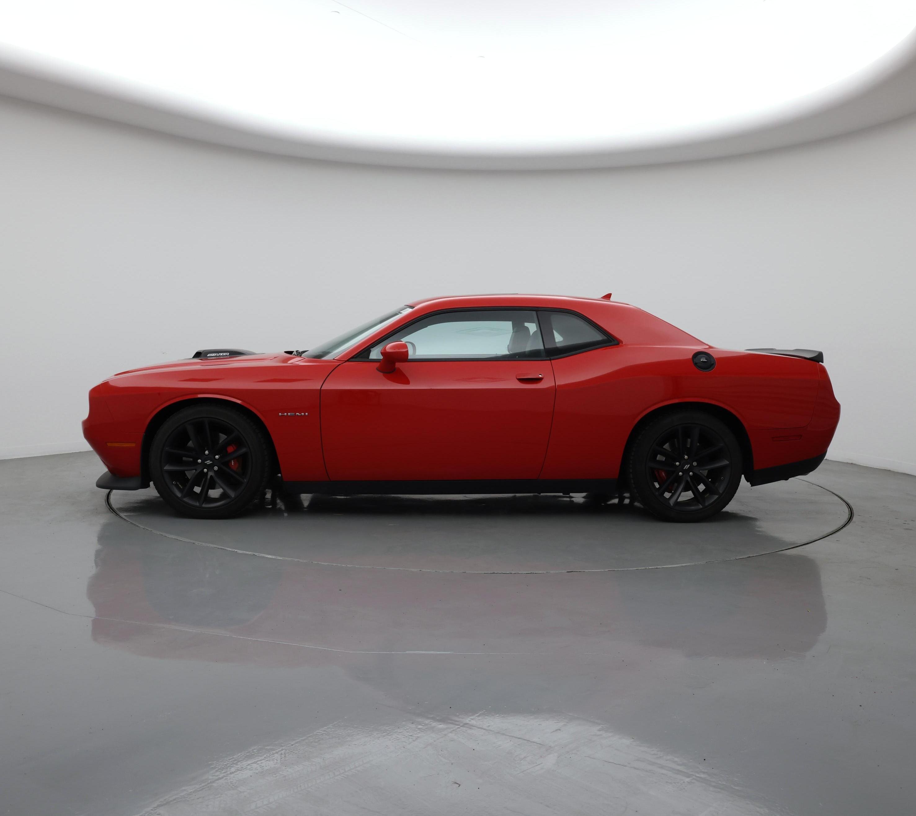 Thumbnail: 2022 Dodge Challenger - 3