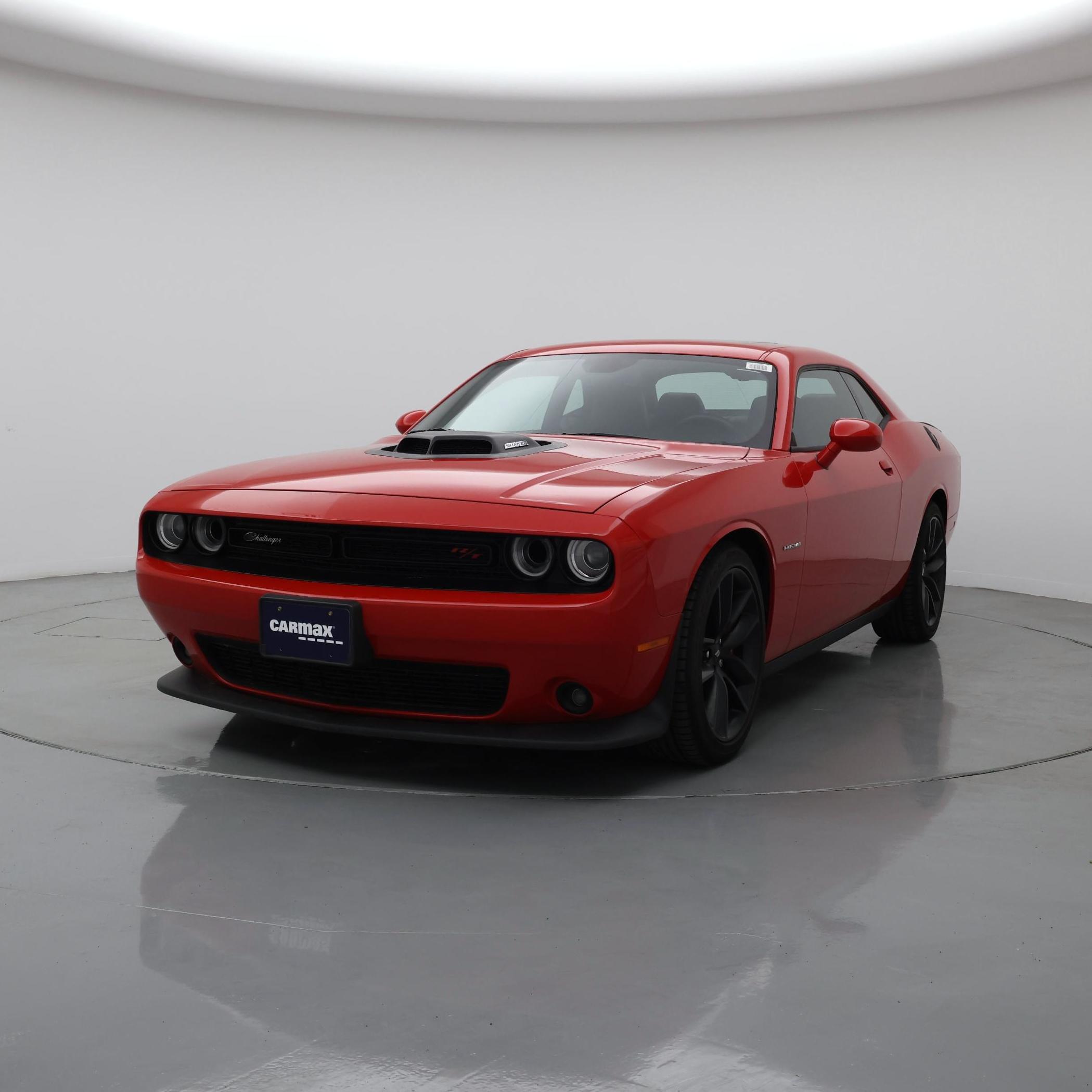 Thumbnail: 2022 Dodge Challenger - 4