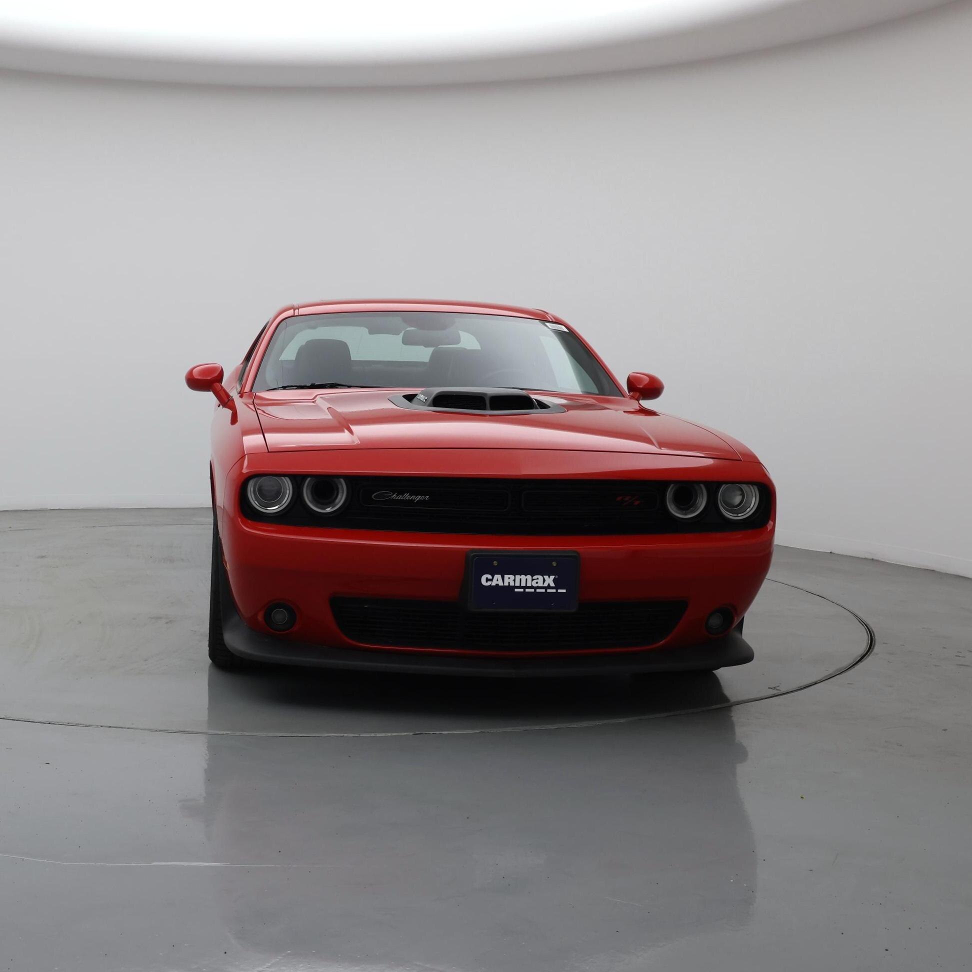 Thumbnail: 2022 Dodge Challenger - 5