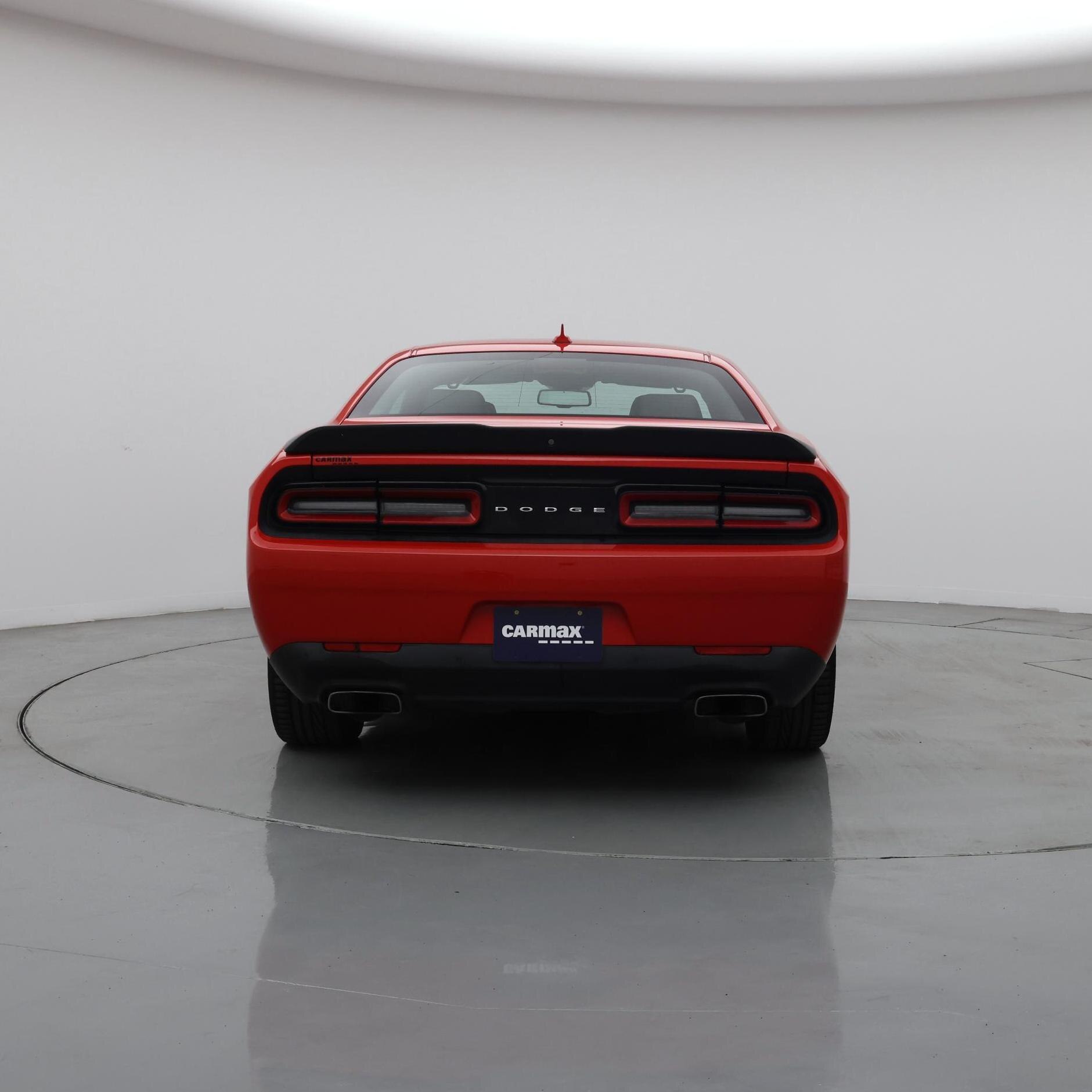 Thumbnail: 2022 Dodge Challenger - 6