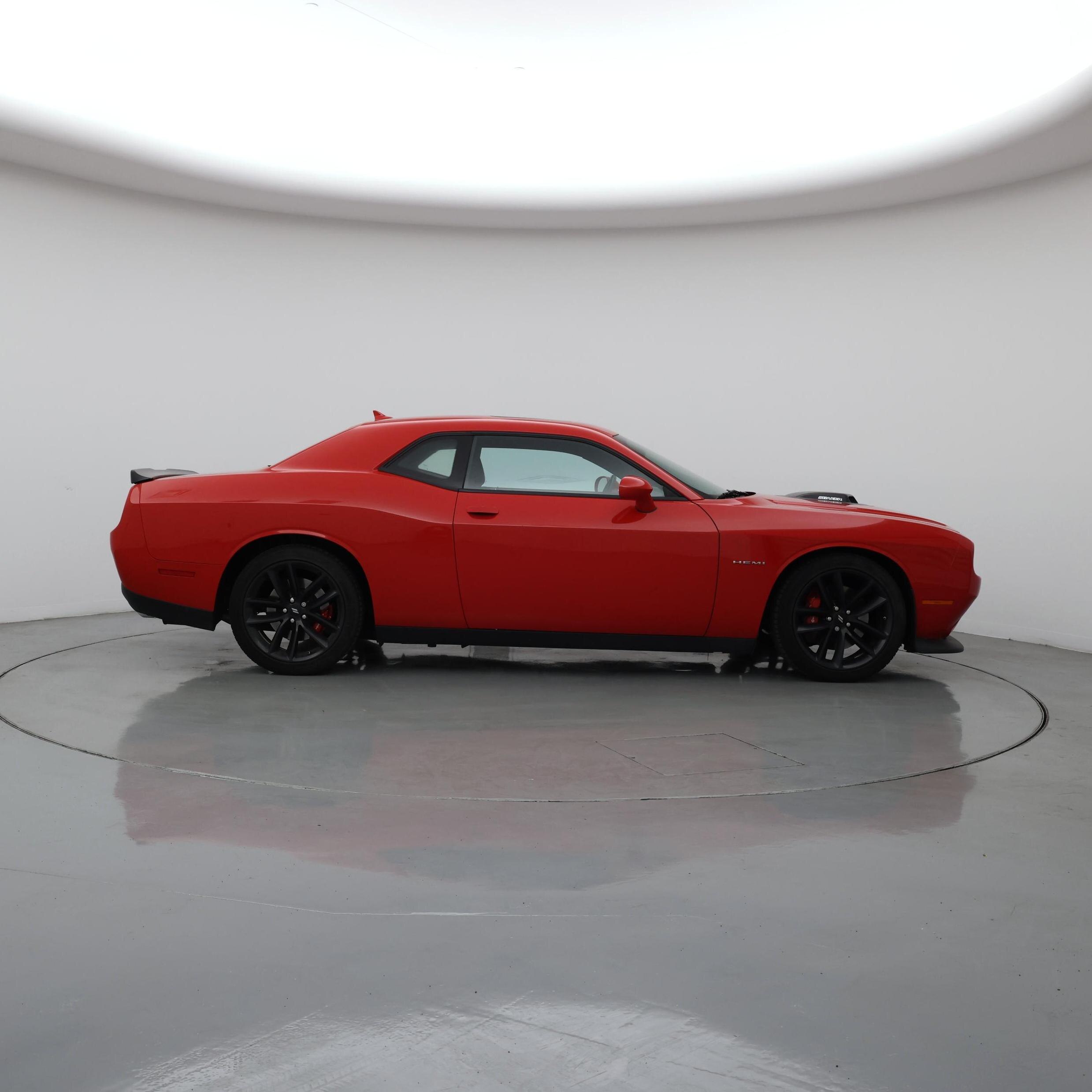 Thumbnail: 2022 Dodge Challenger - 7