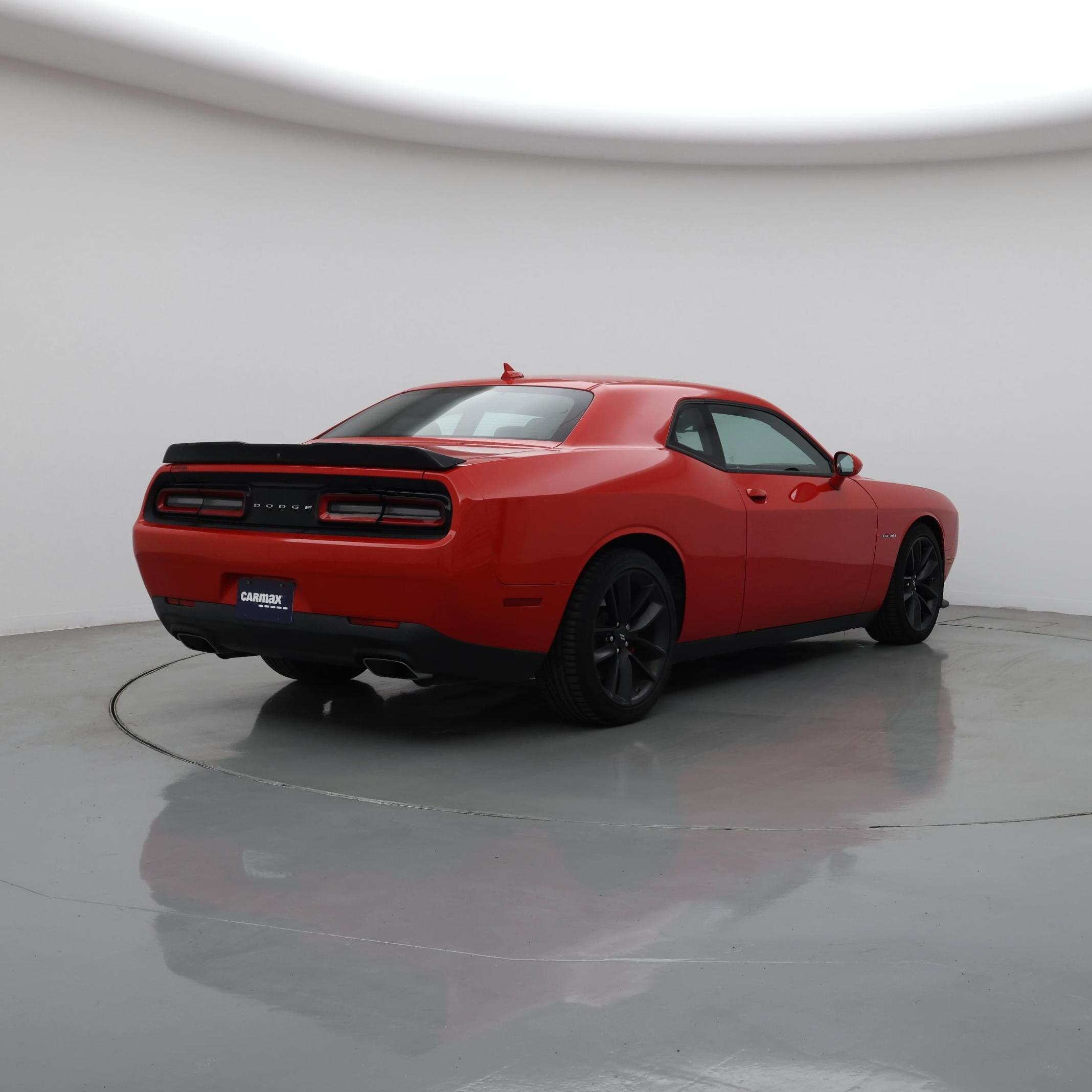Thumbnail: 2022 Dodge Challenger - 8