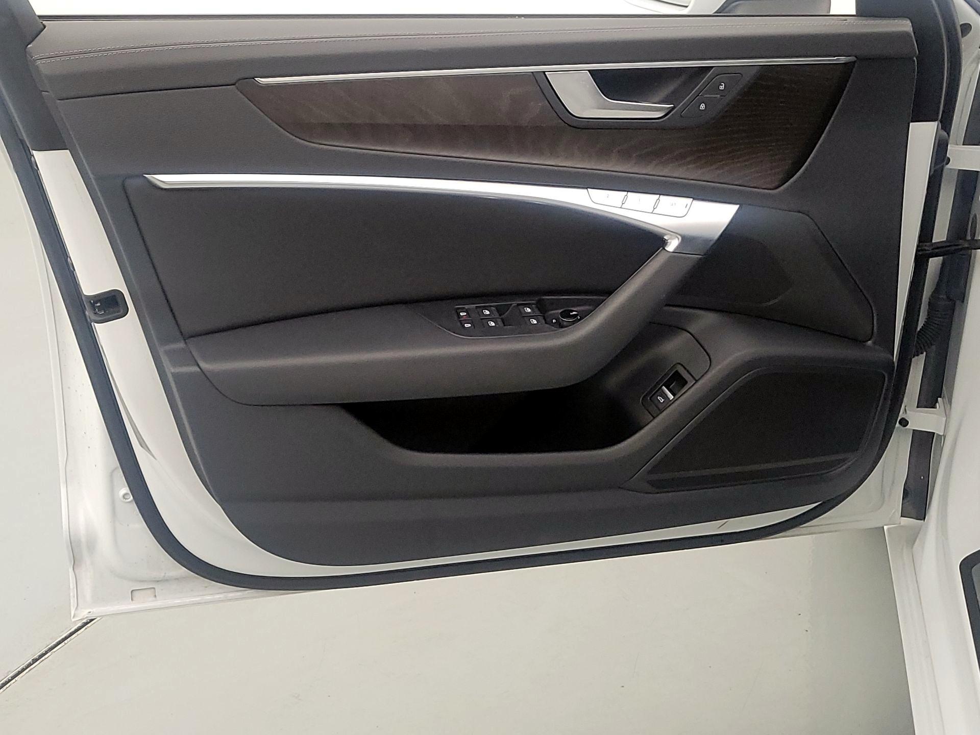 Thumbnail: 2023 Audi A6 - 12