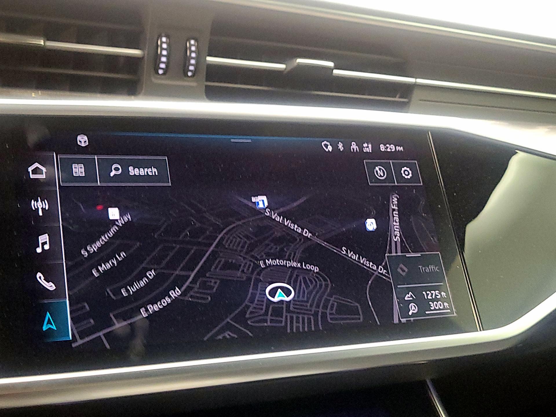 Thumbnail: 2023 Audi A6 - 14