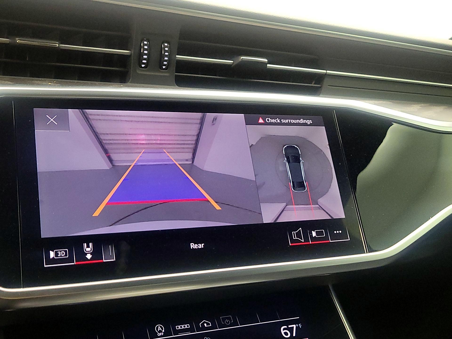 Thumbnail: 2023 Audi A6 - 15