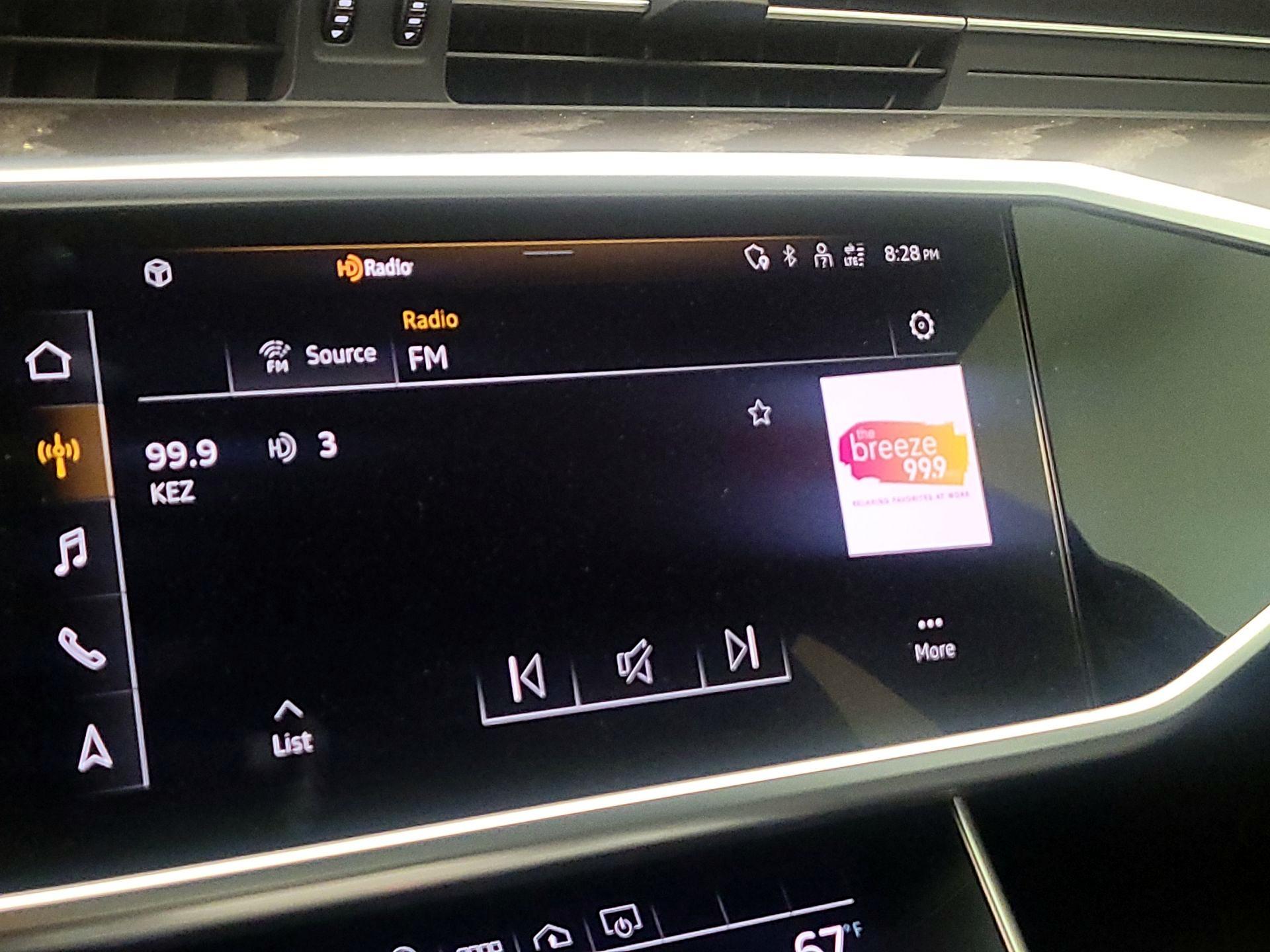 Thumbnail: 2023 Audi A6 - 16