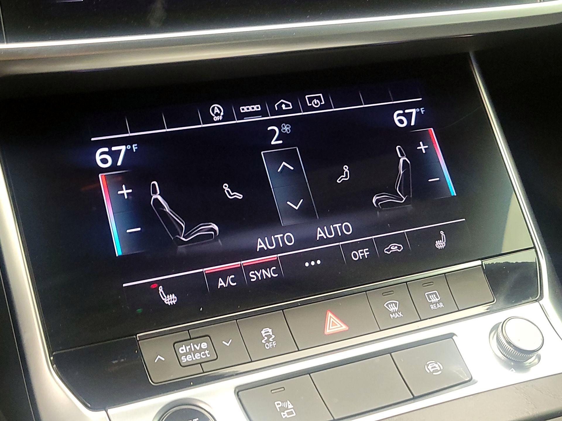 Thumbnail: 2023 Audi A6 - 17