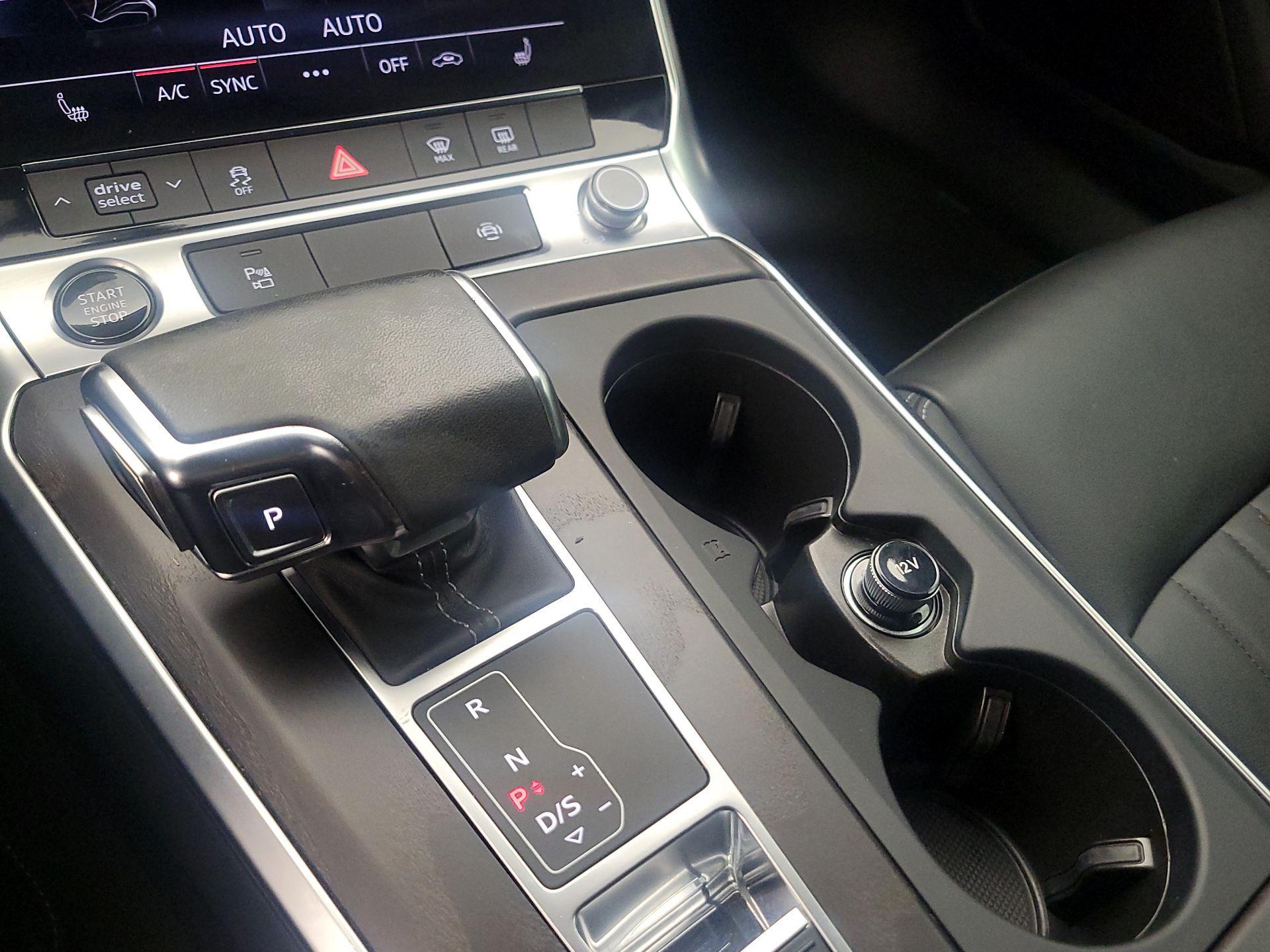 Thumbnail: 2023 Audi A6 - 18