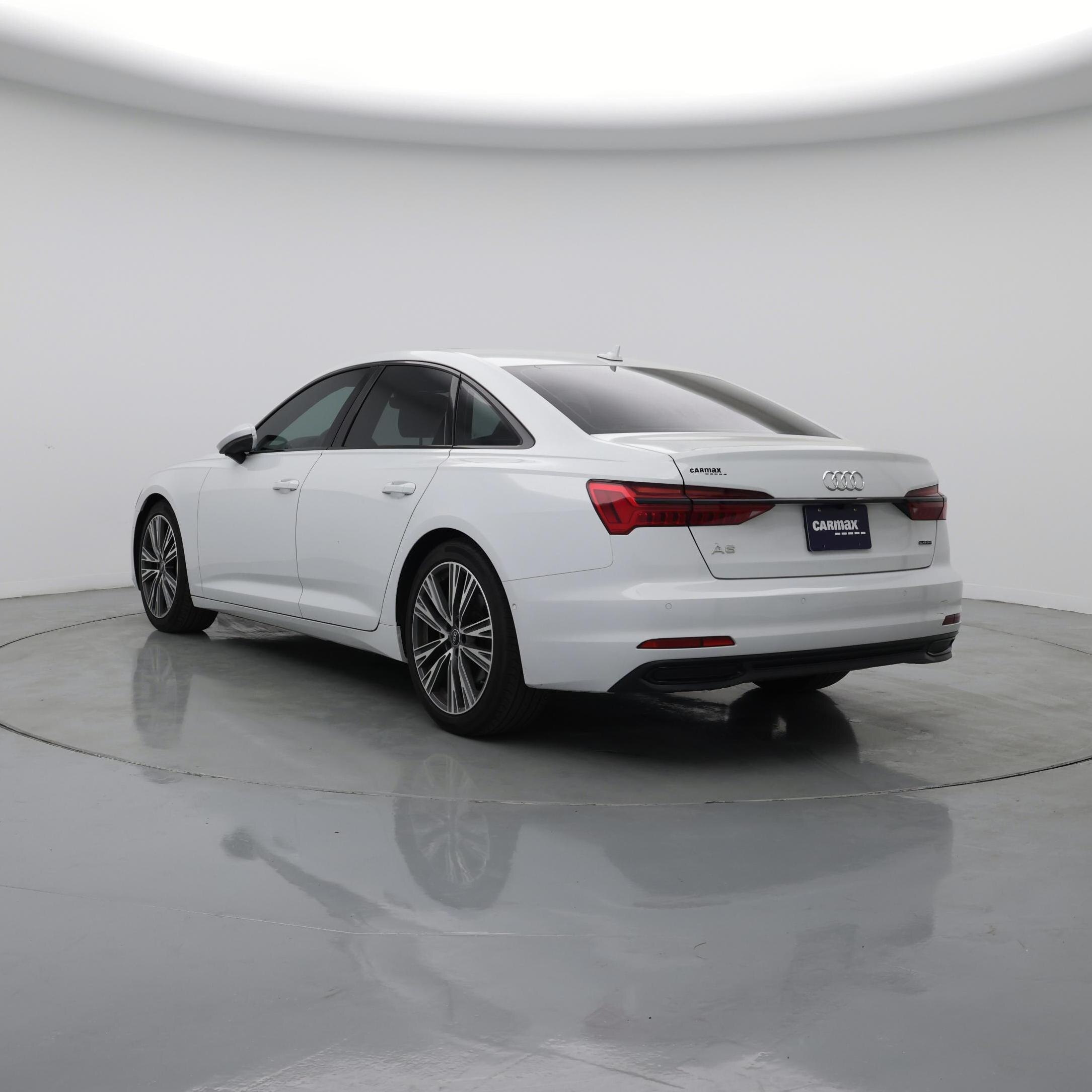 Thumbnail: 2023 Audi A6 - 2