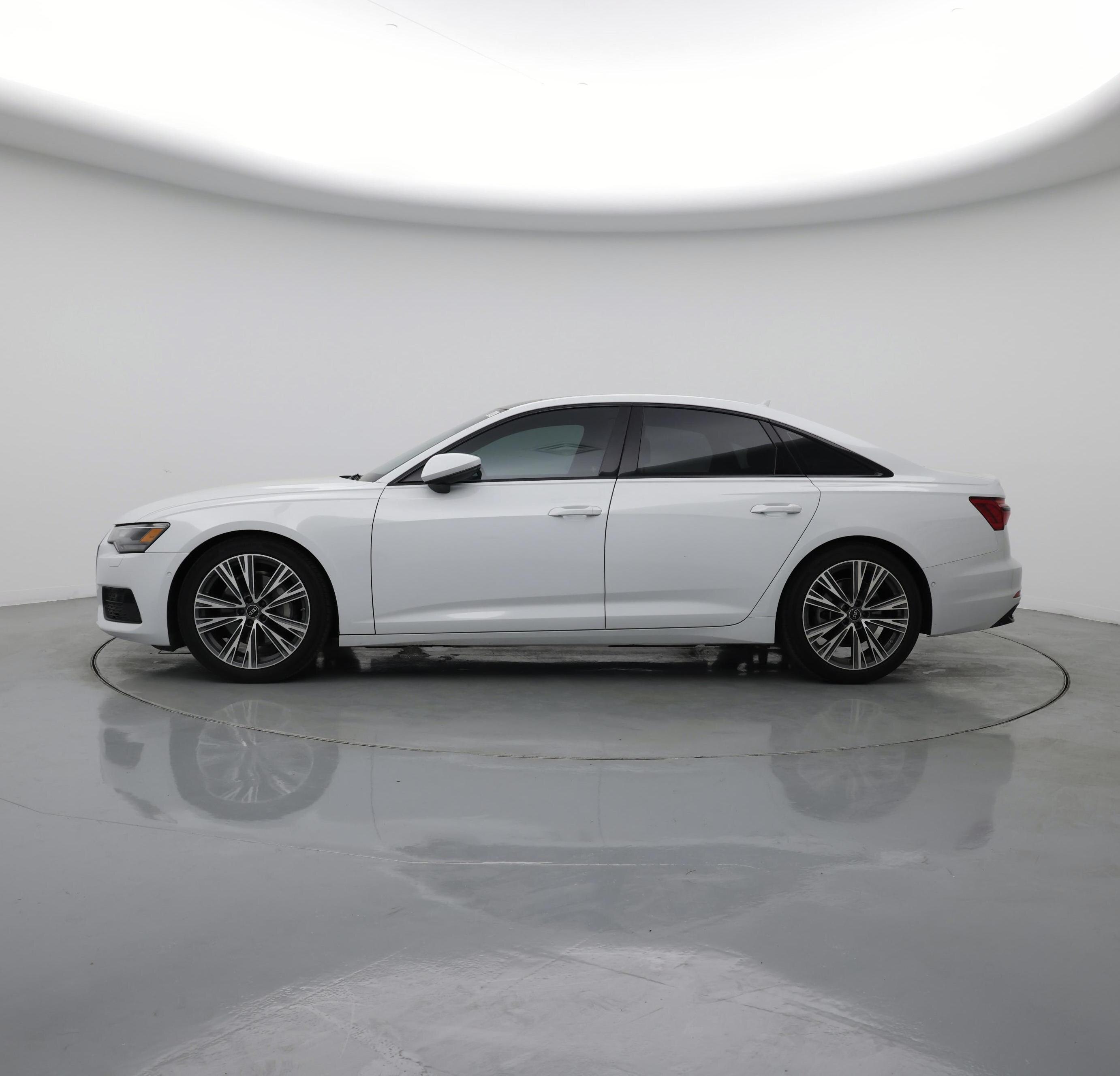 Thumbnail: 2023 Audi A6 - 3