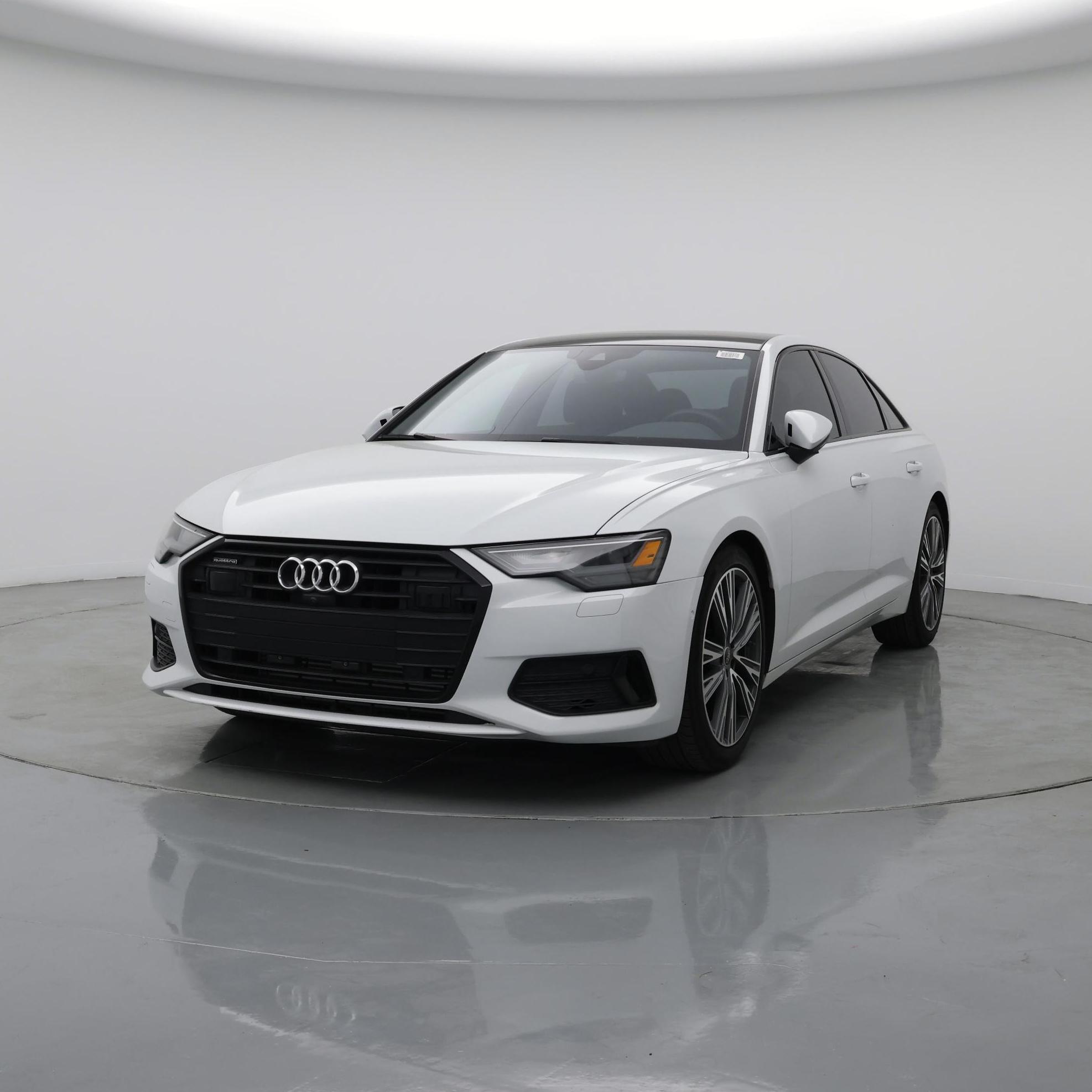 Thumbnail: 2023 Audi A6 - 4