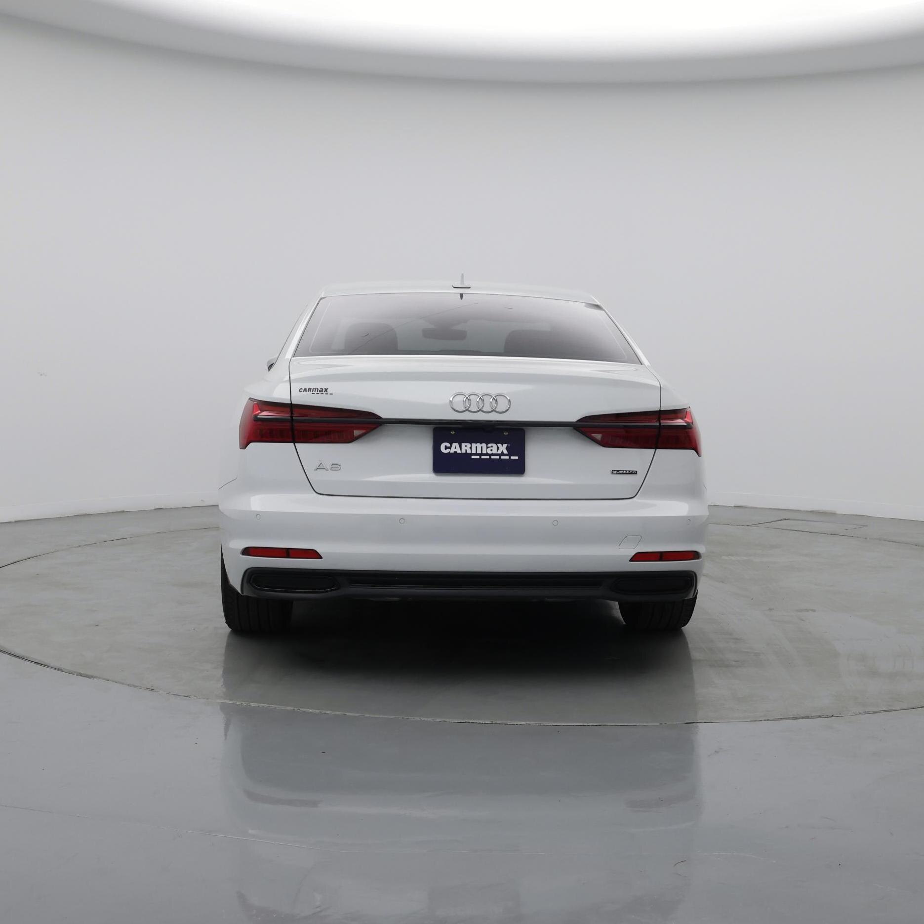 Thumbnail: 2023 Audi A6 - 6