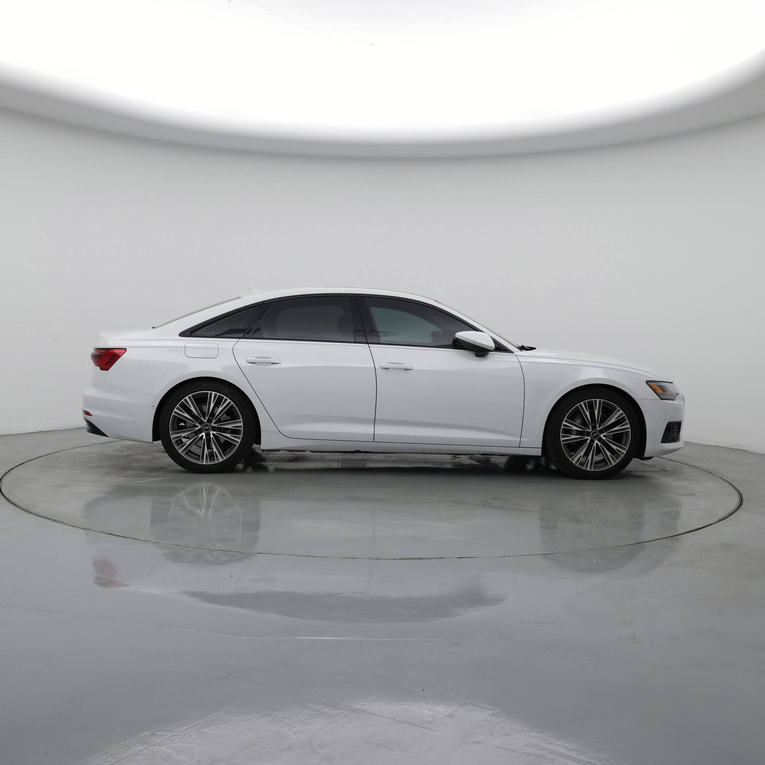 Thumbnail: 2023 Audi A6 - 7