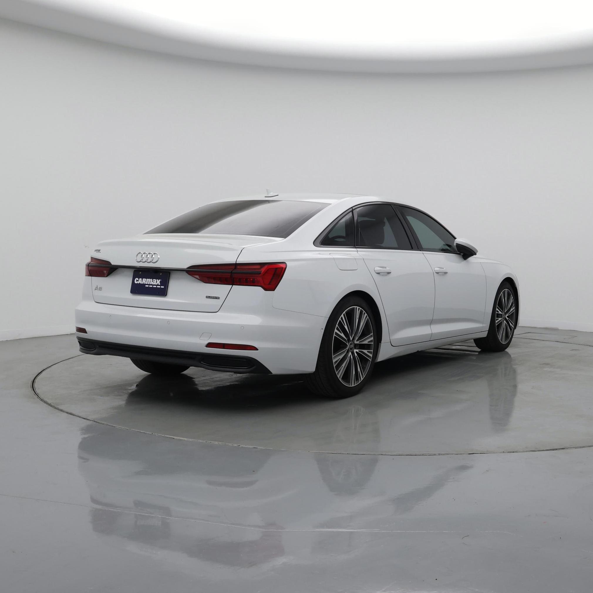 Thumbnail: 2023 Audi A6 - 8