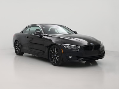 2019 BMW 430 I