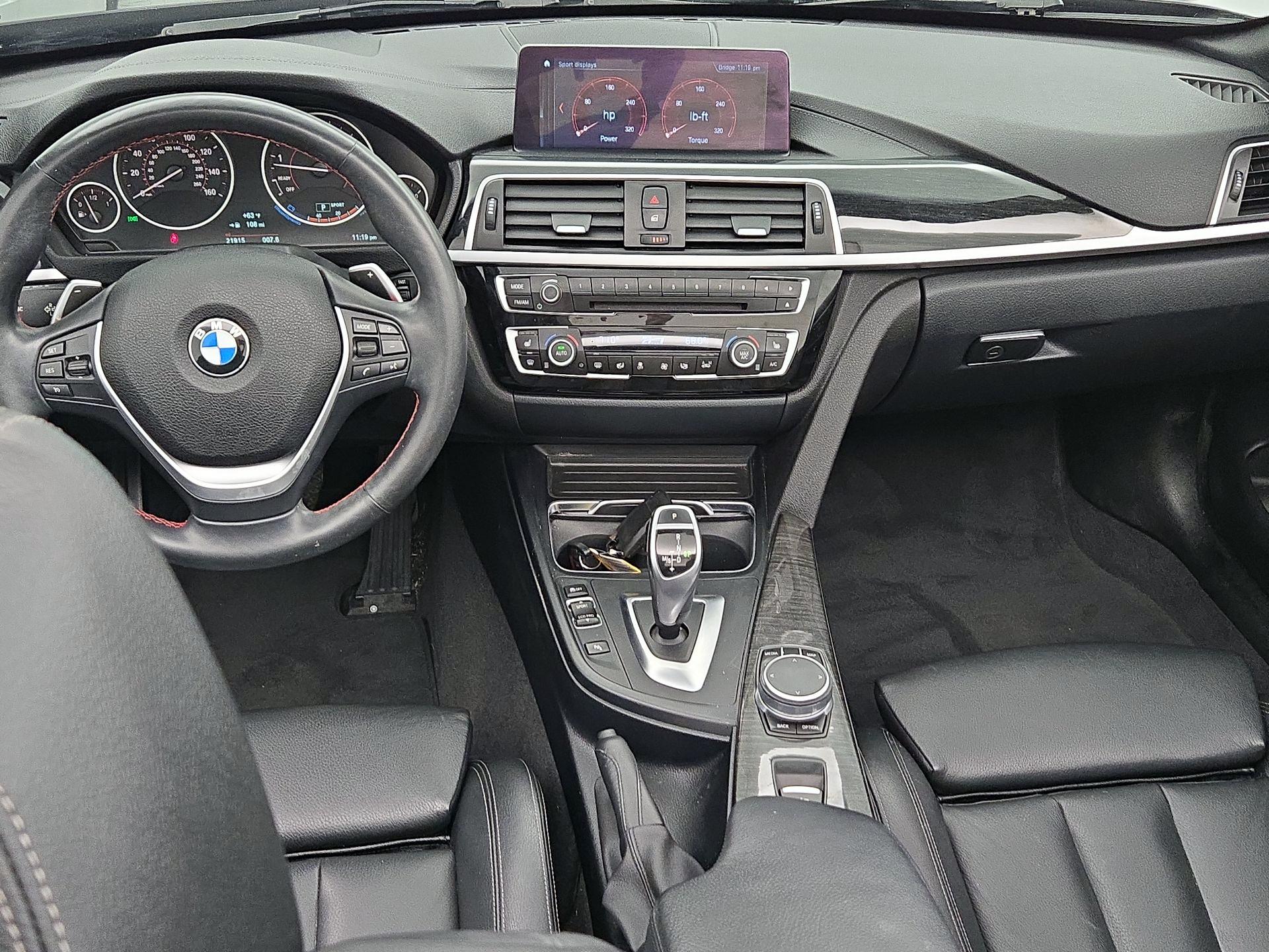 Thumbnail: 2019 BMW 4 Series - 9