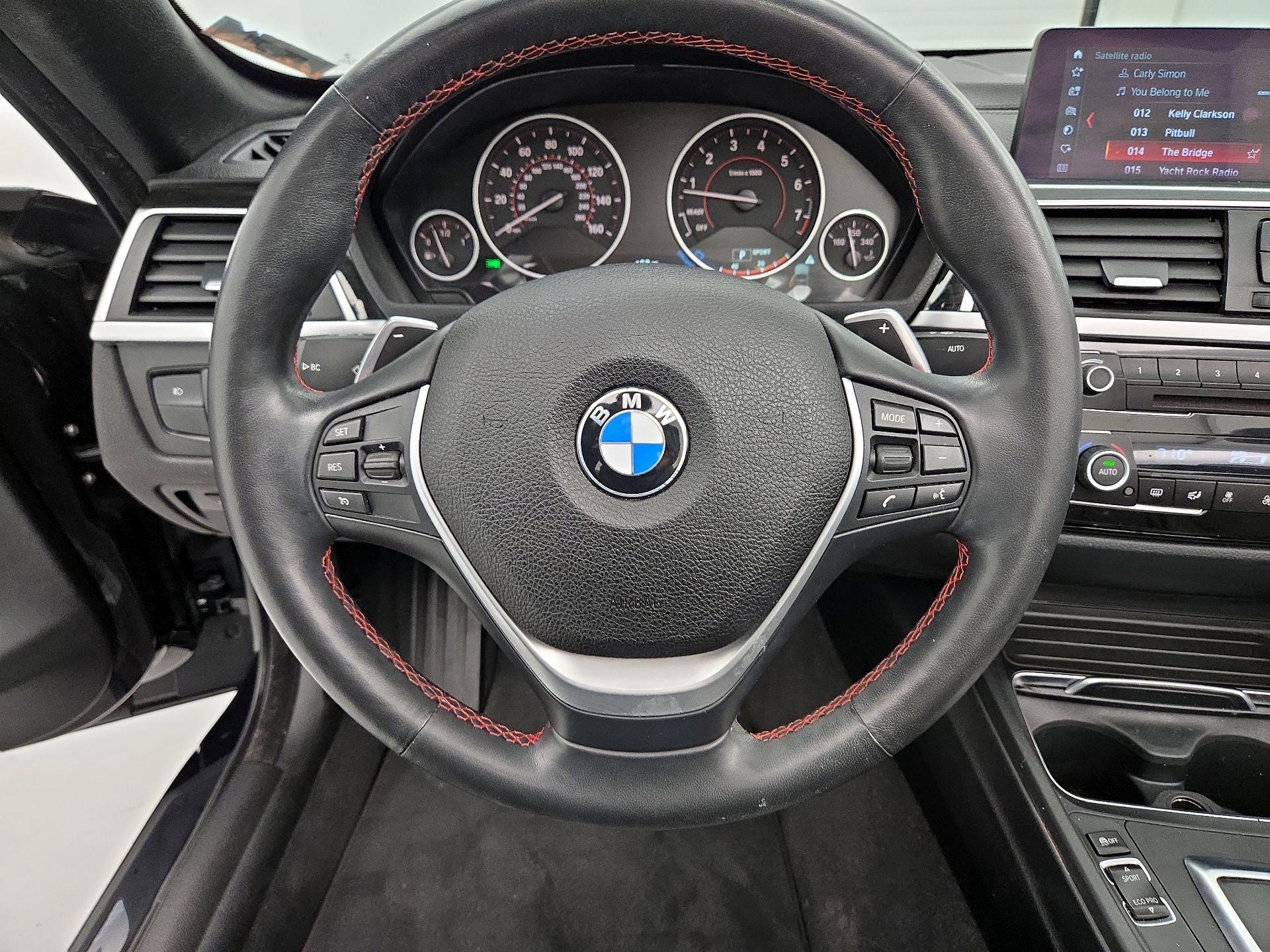 Thumbnail: 2019 BMW 4 Series - 10