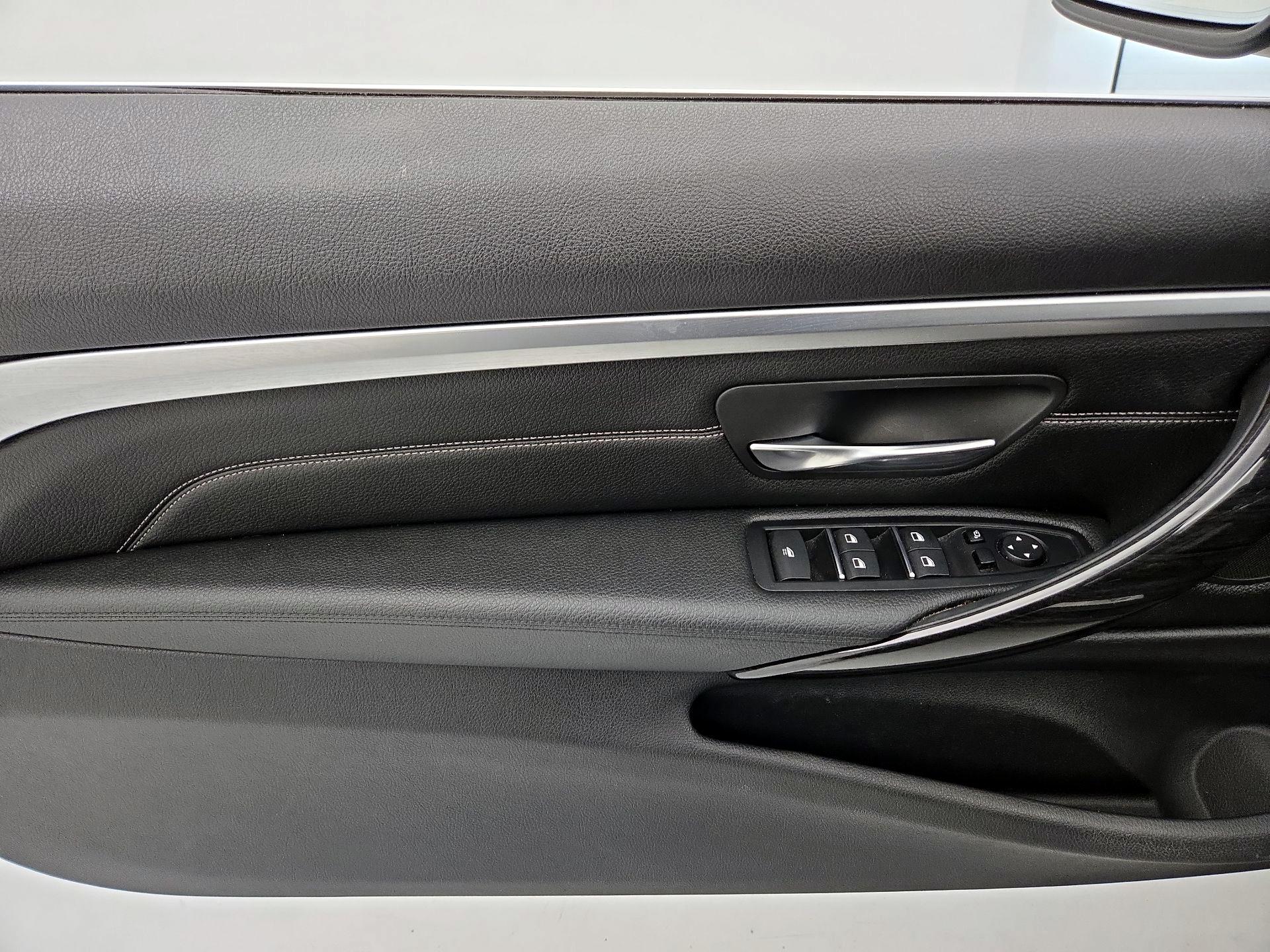 Thumbnail: 2019 BMW 4 Series - 12