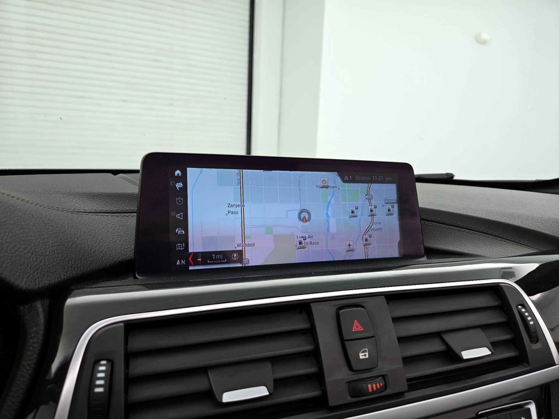 Thumbnail: 2019 BMW 4 Series - 14