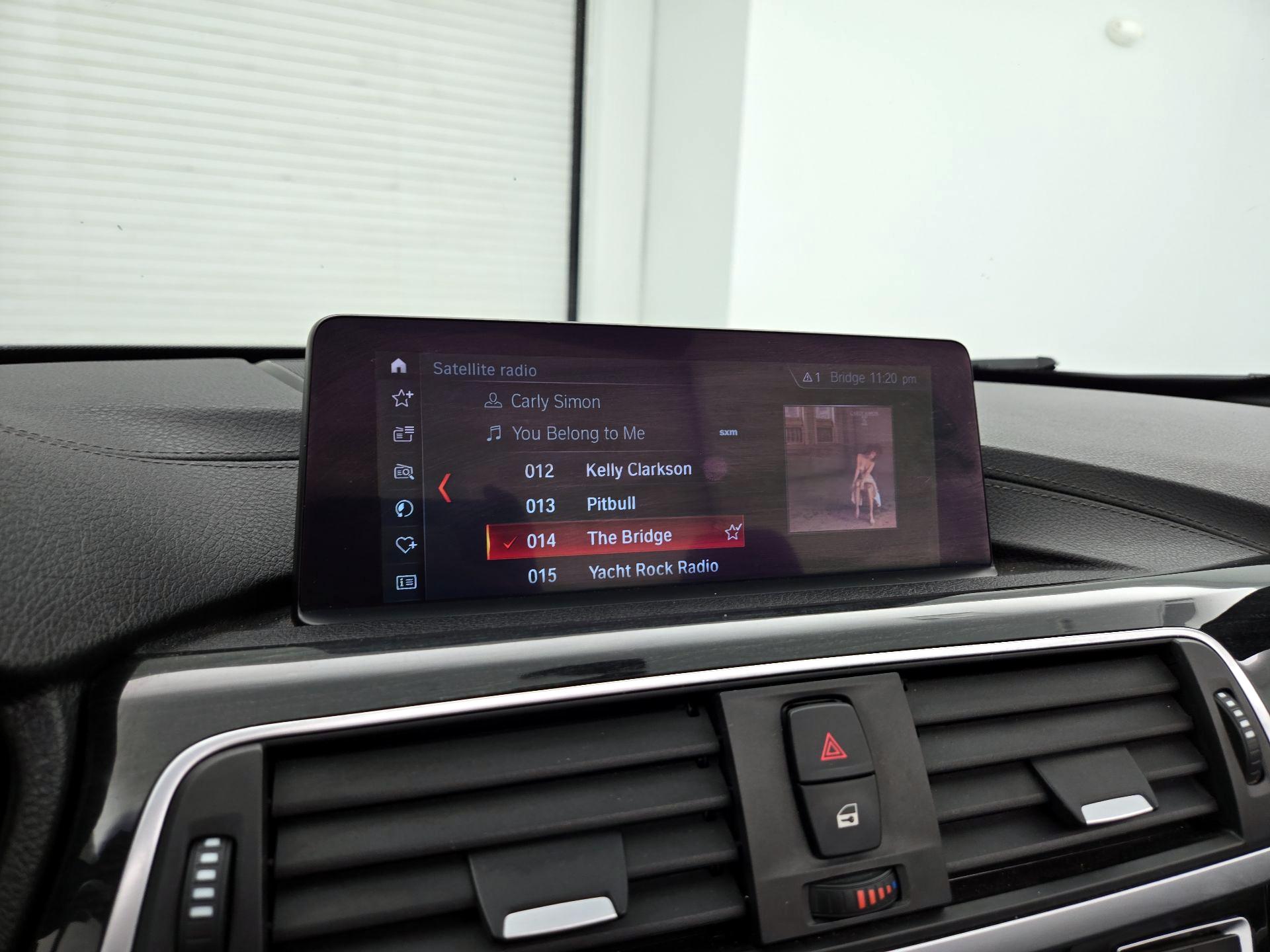 Thumbnail: 2019 BMW 4 Series - 16