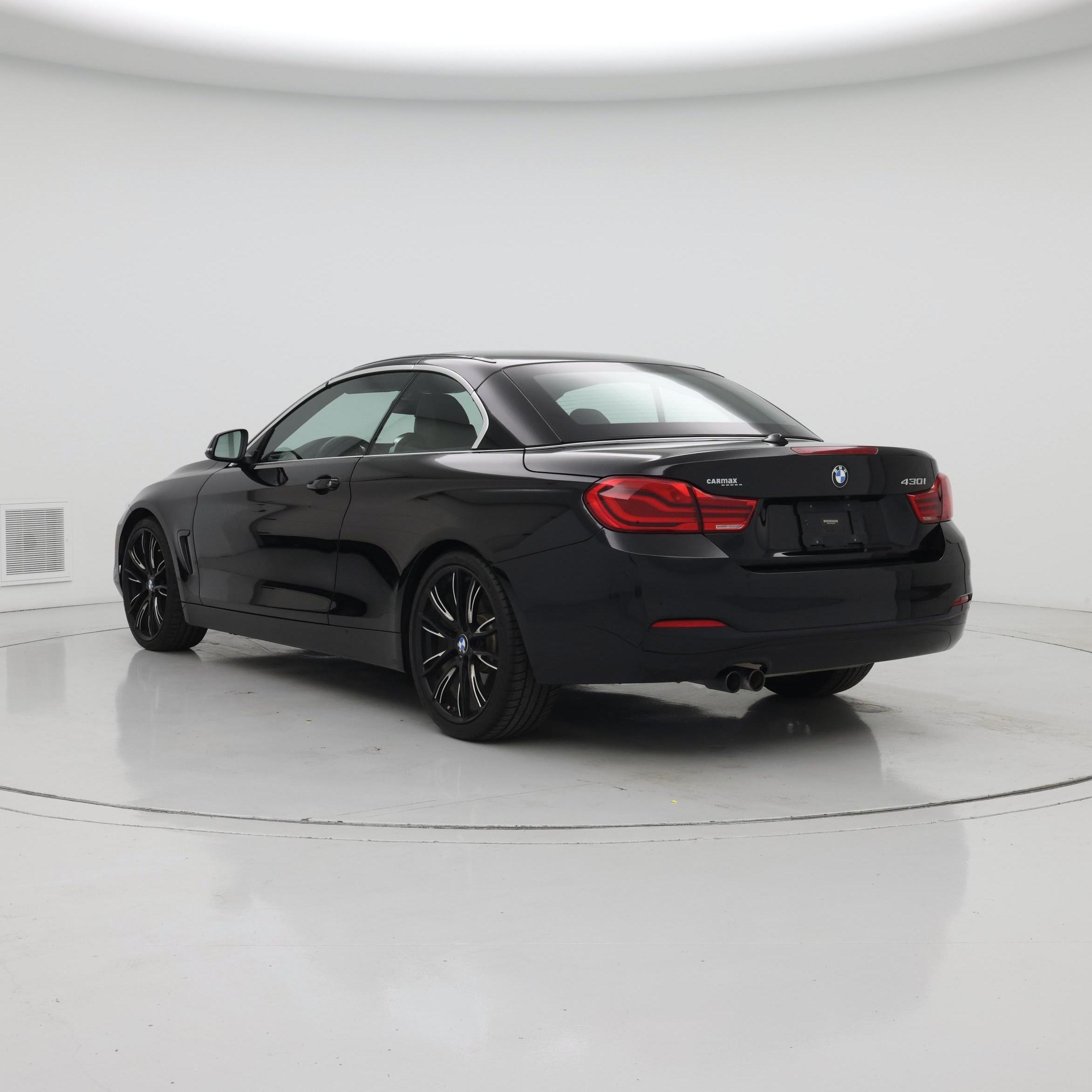 Thumbnail: 2019 BMW 4 Series - 2