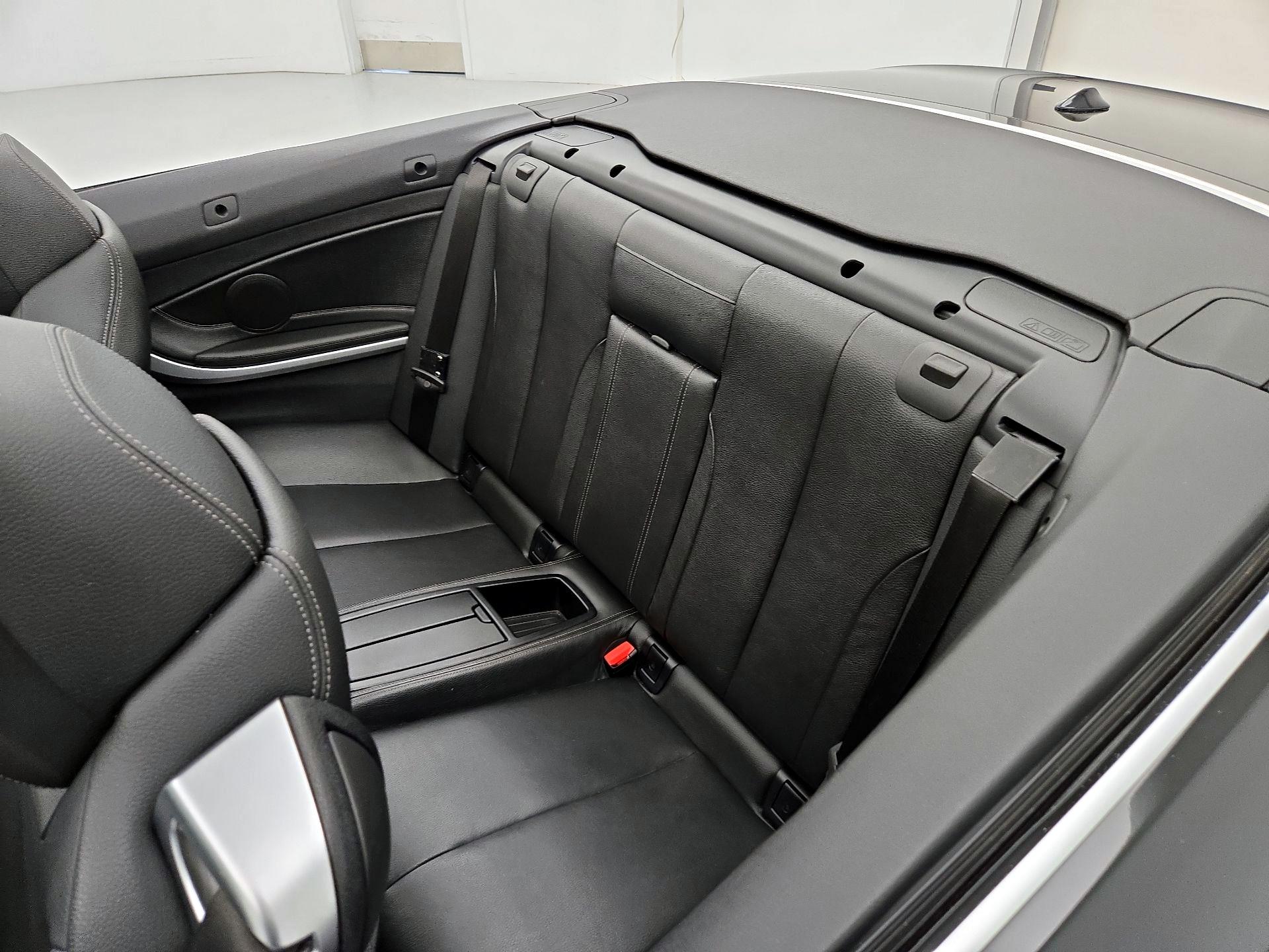 Thumbnail: 2019 BMW 4 Series - 20