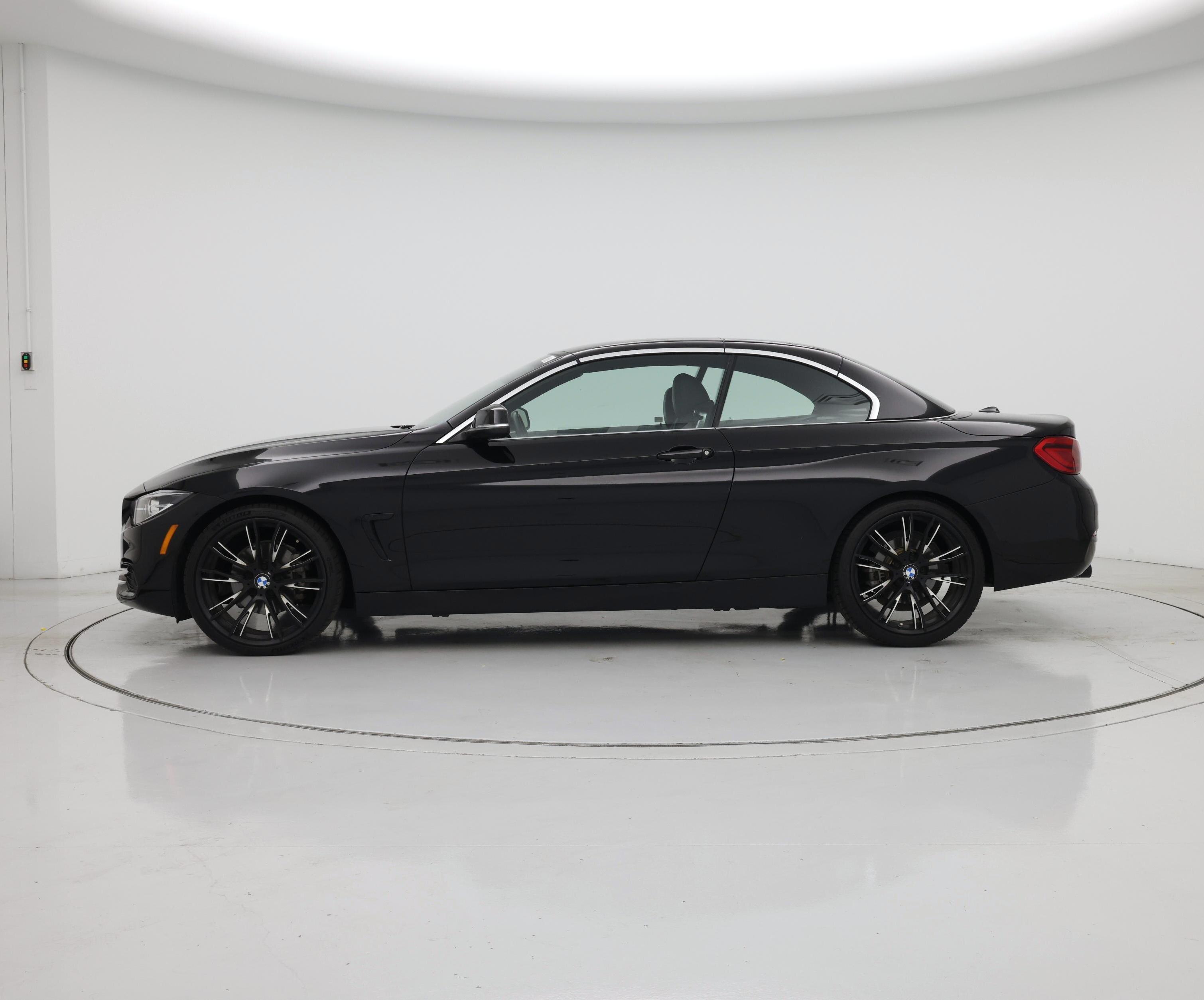 Thumbnail: 2019 BMW 4 Series - 3