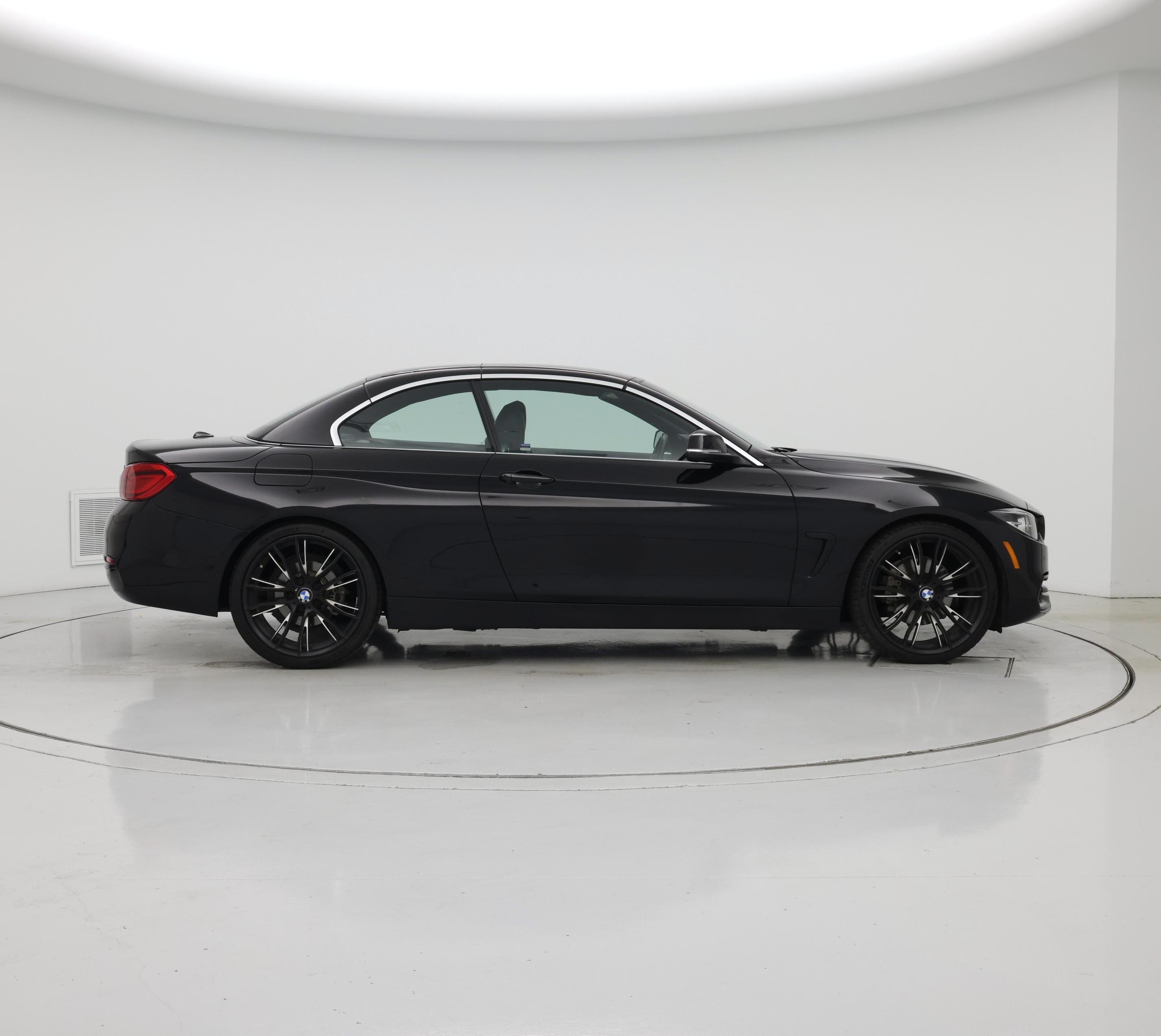 Thumbnail: 2019 BMW 4 Series - 7