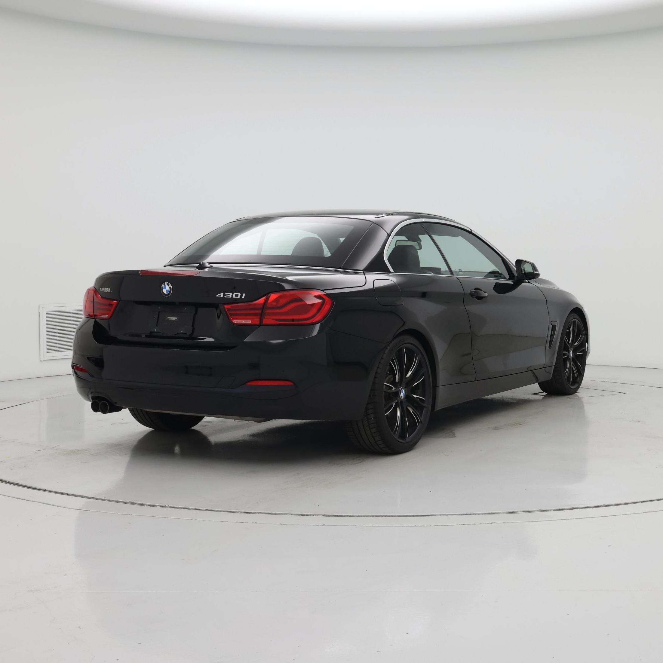 Thumbnail: 2019 BMW 4 Series - 8