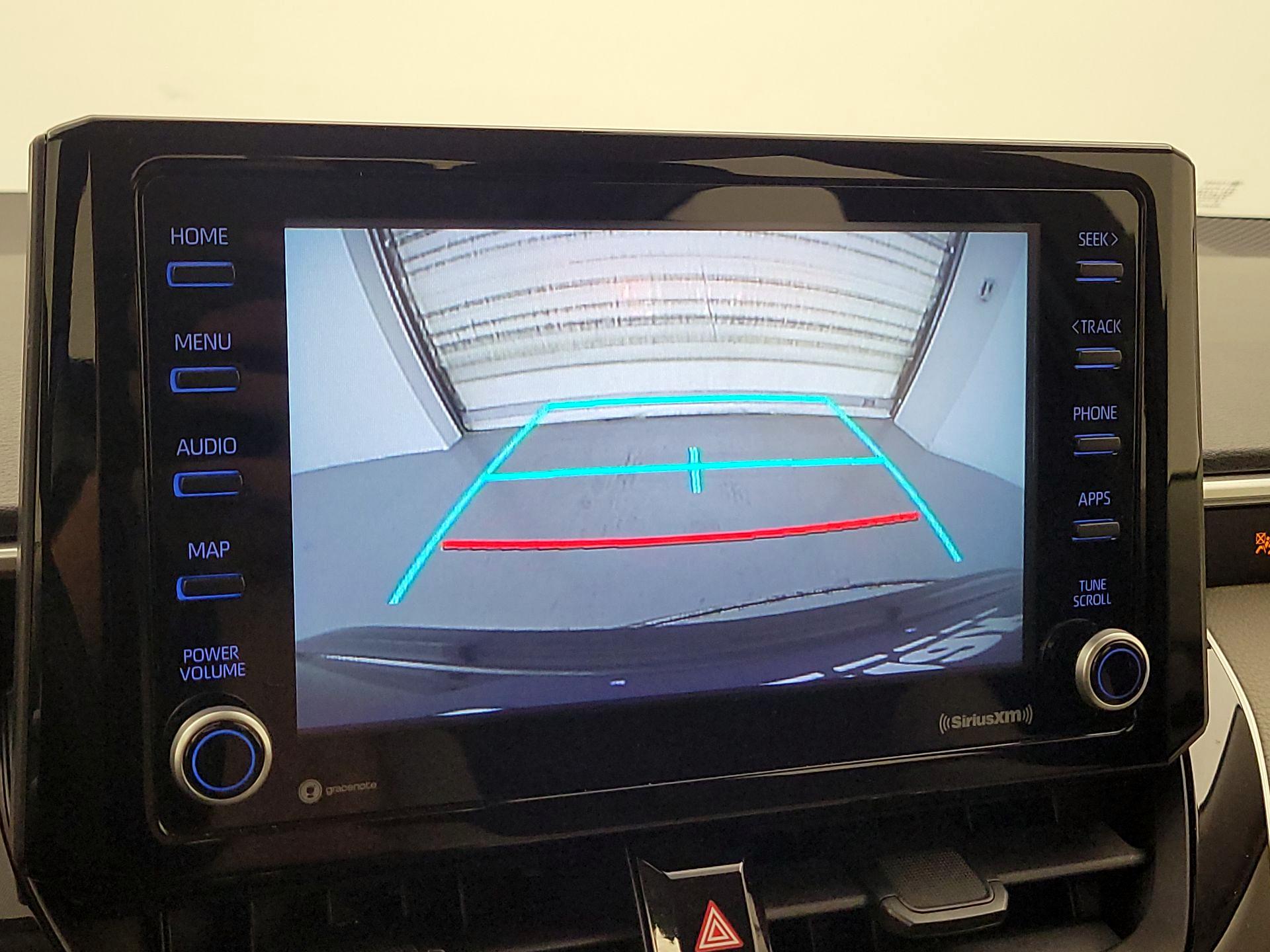 Thumbnail: 2022 Toyota Corolla - 14