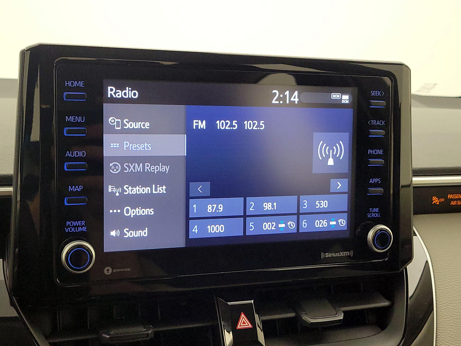 Thumbnail: 2022 Toyota Corolla - 15