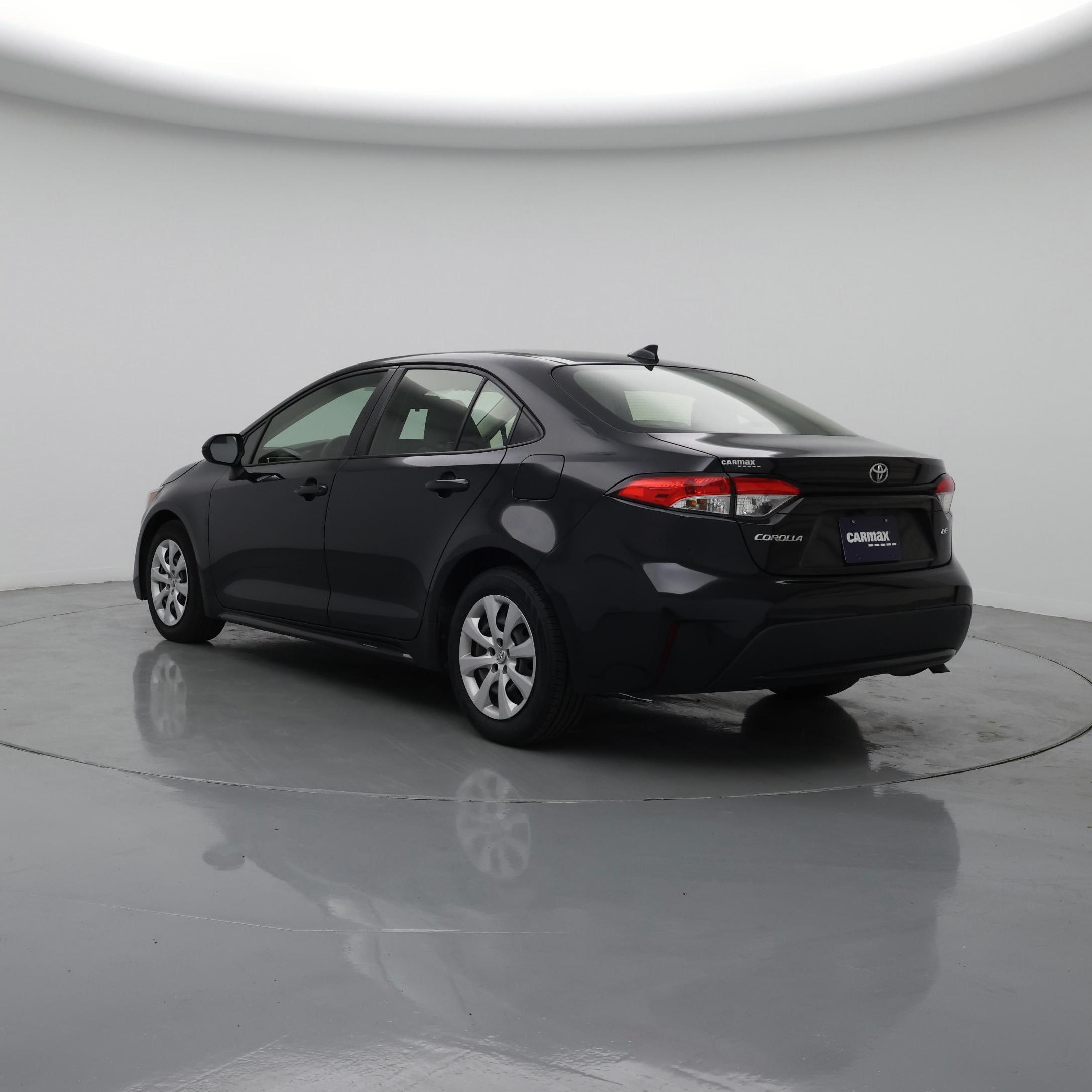 Thumbnail: 2022 Toyota Corolla - 2