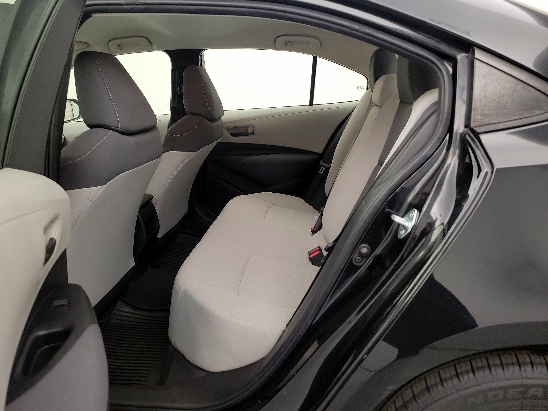 Thumbnail: 2022 Toyota Corolla - 19