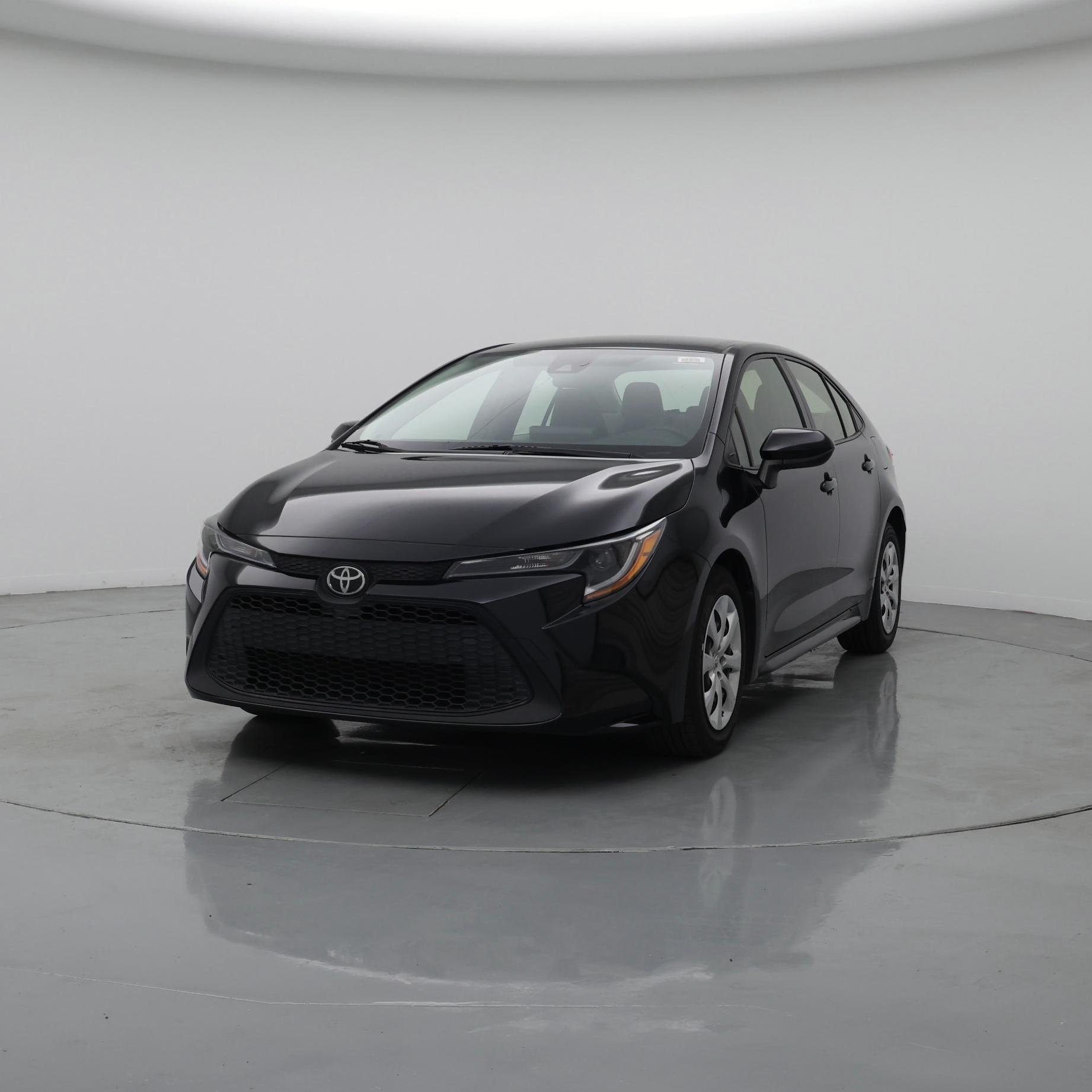 Thumbnail: 2022 Toyota Corolla - 4