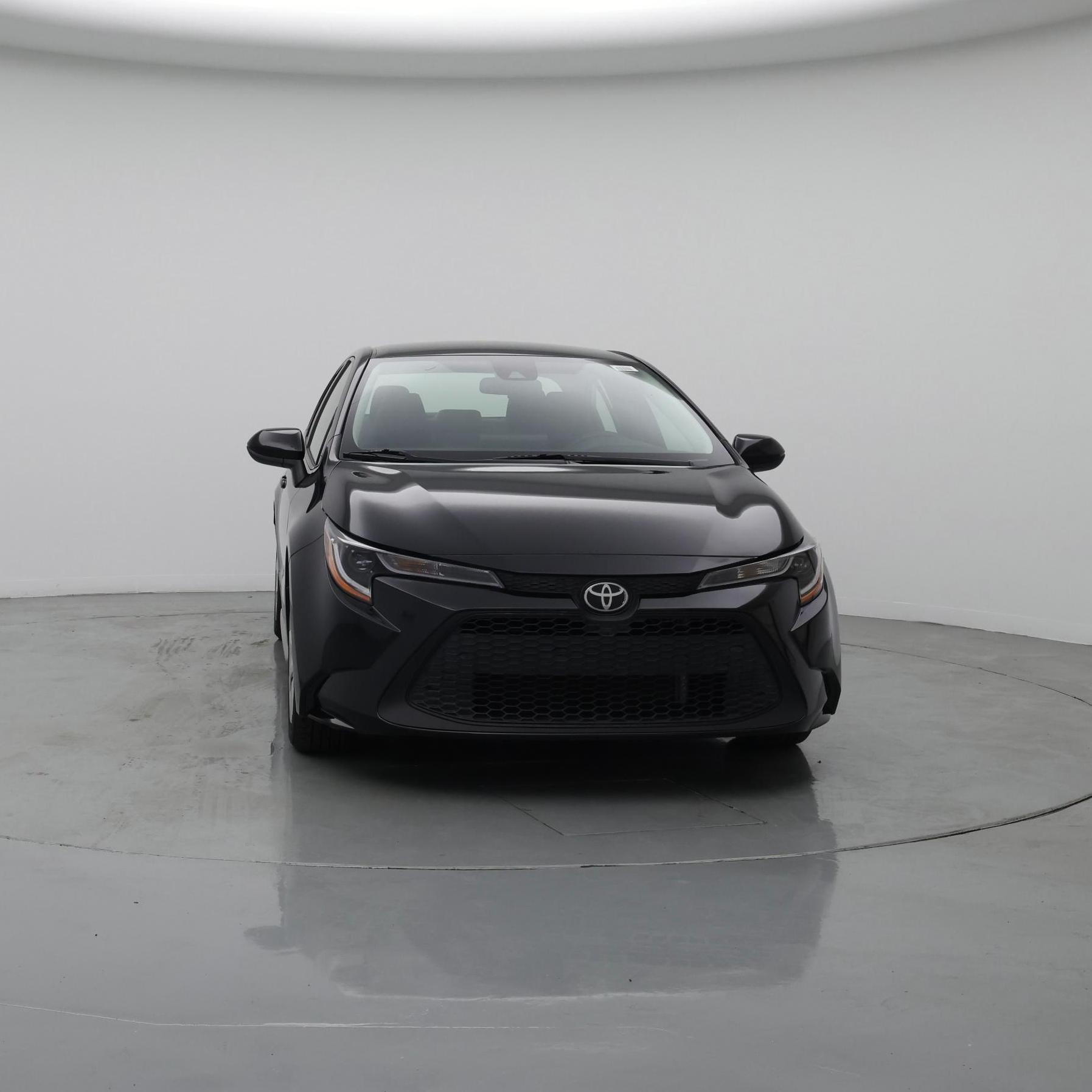 Thumbnail: 2022 Toyota Corolla - 5