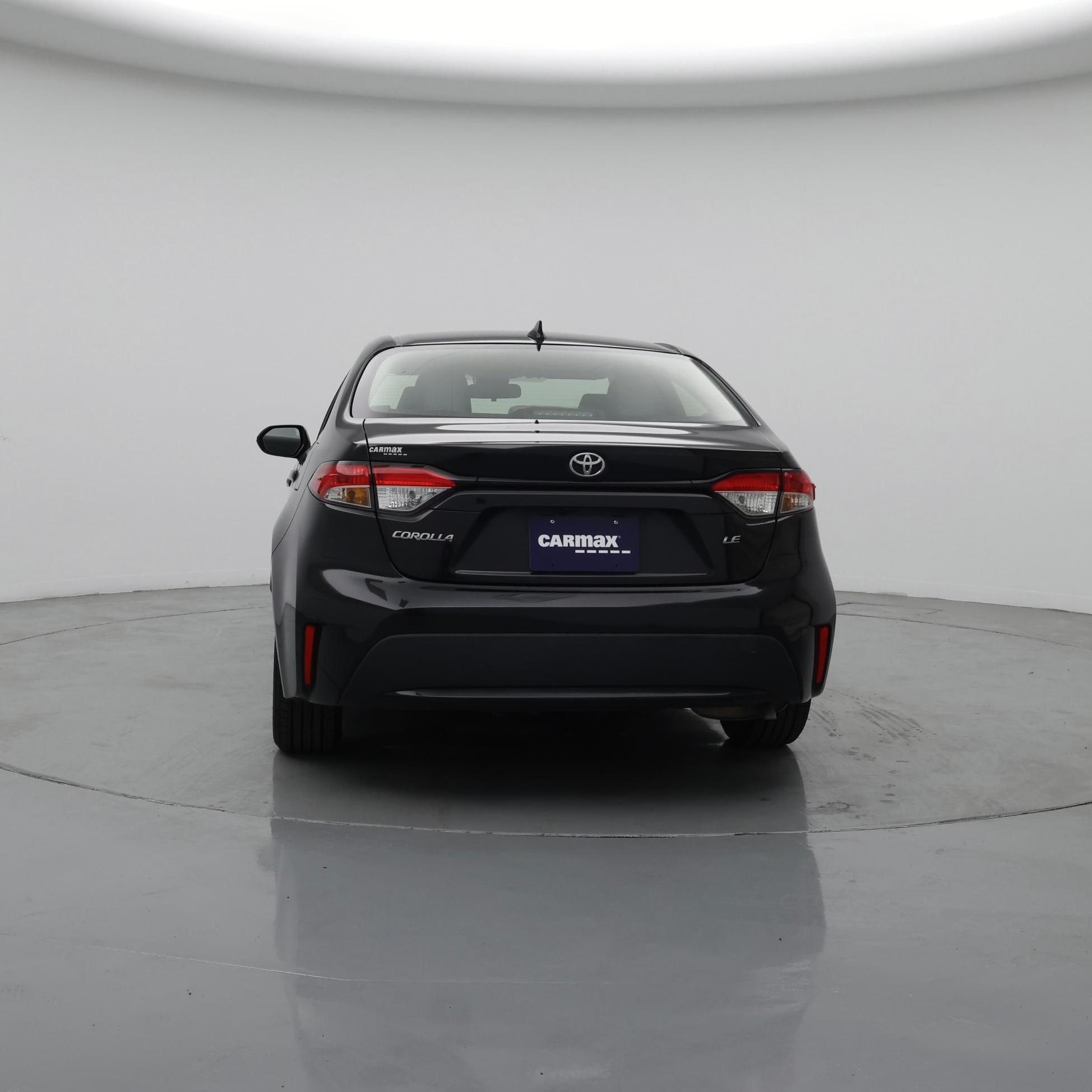 Thumbnail: 2022 Toyota Corolla - 6