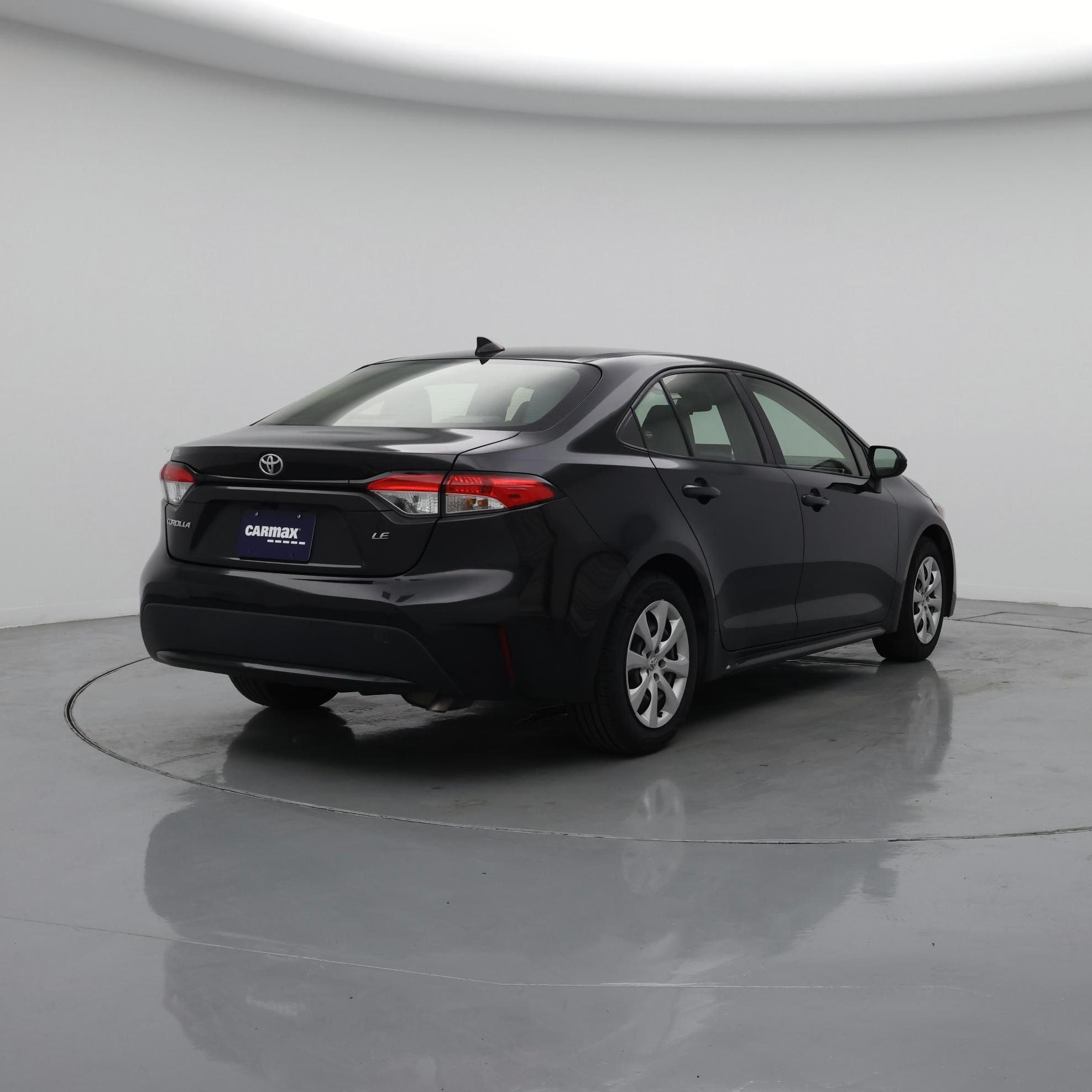 Thumbnail: 2022 Toyota Corolla - 8