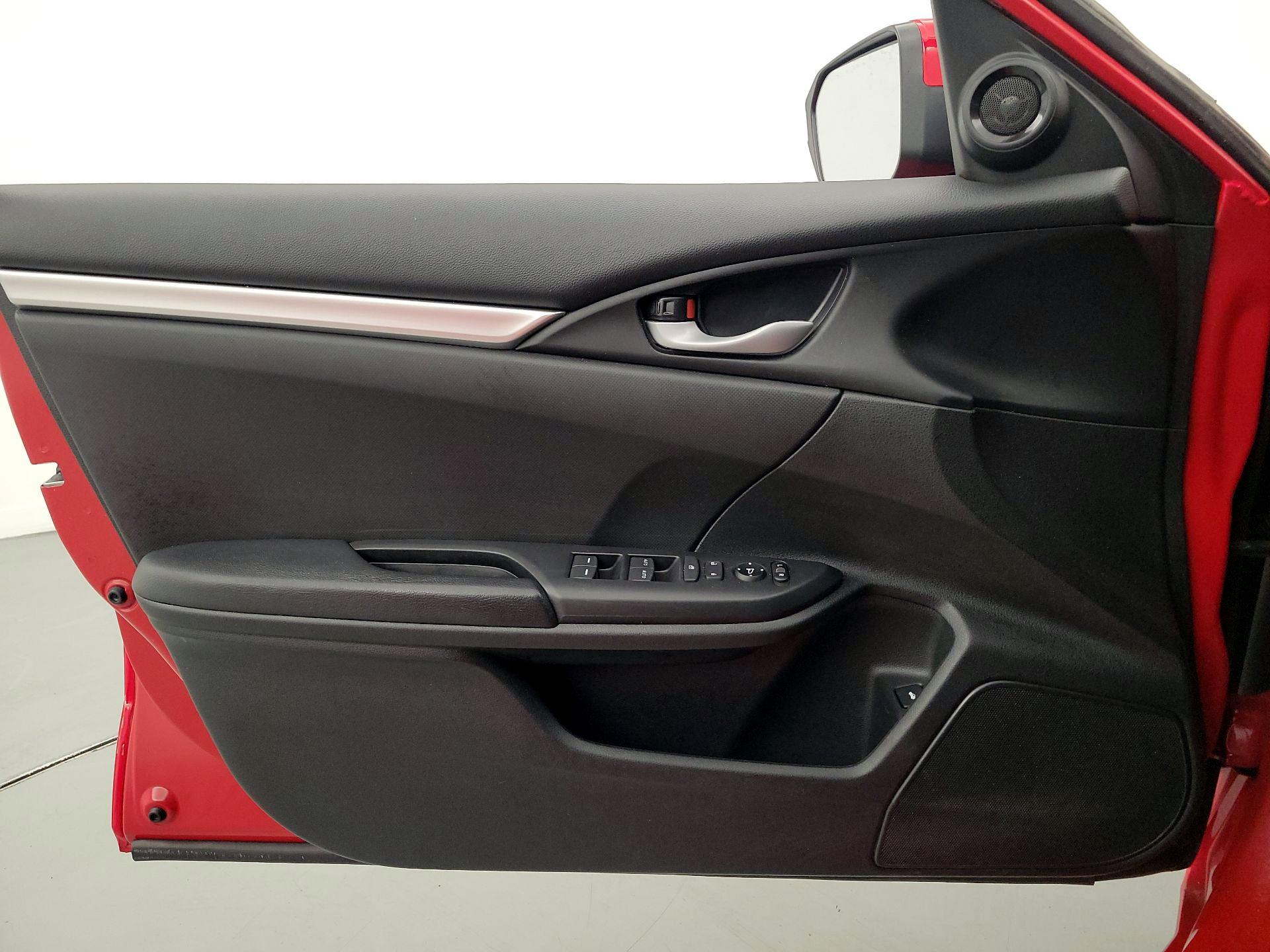 Thumbnail: 2021 Honda Civic - 12