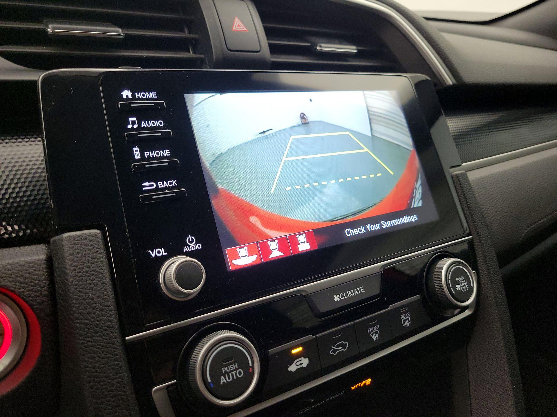 Thumbnail: 2021 Honda Civic - 14