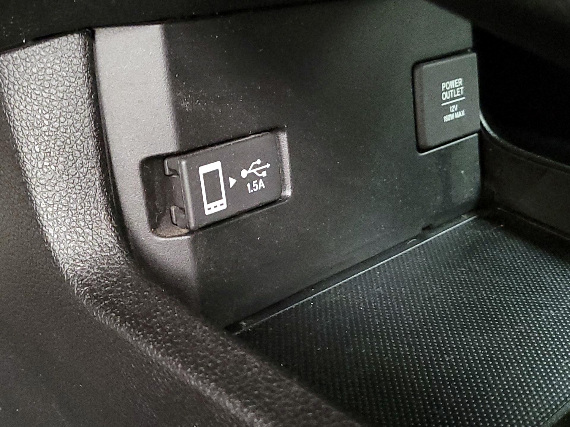 Thumbnail: 2021 Honda Civic - 18