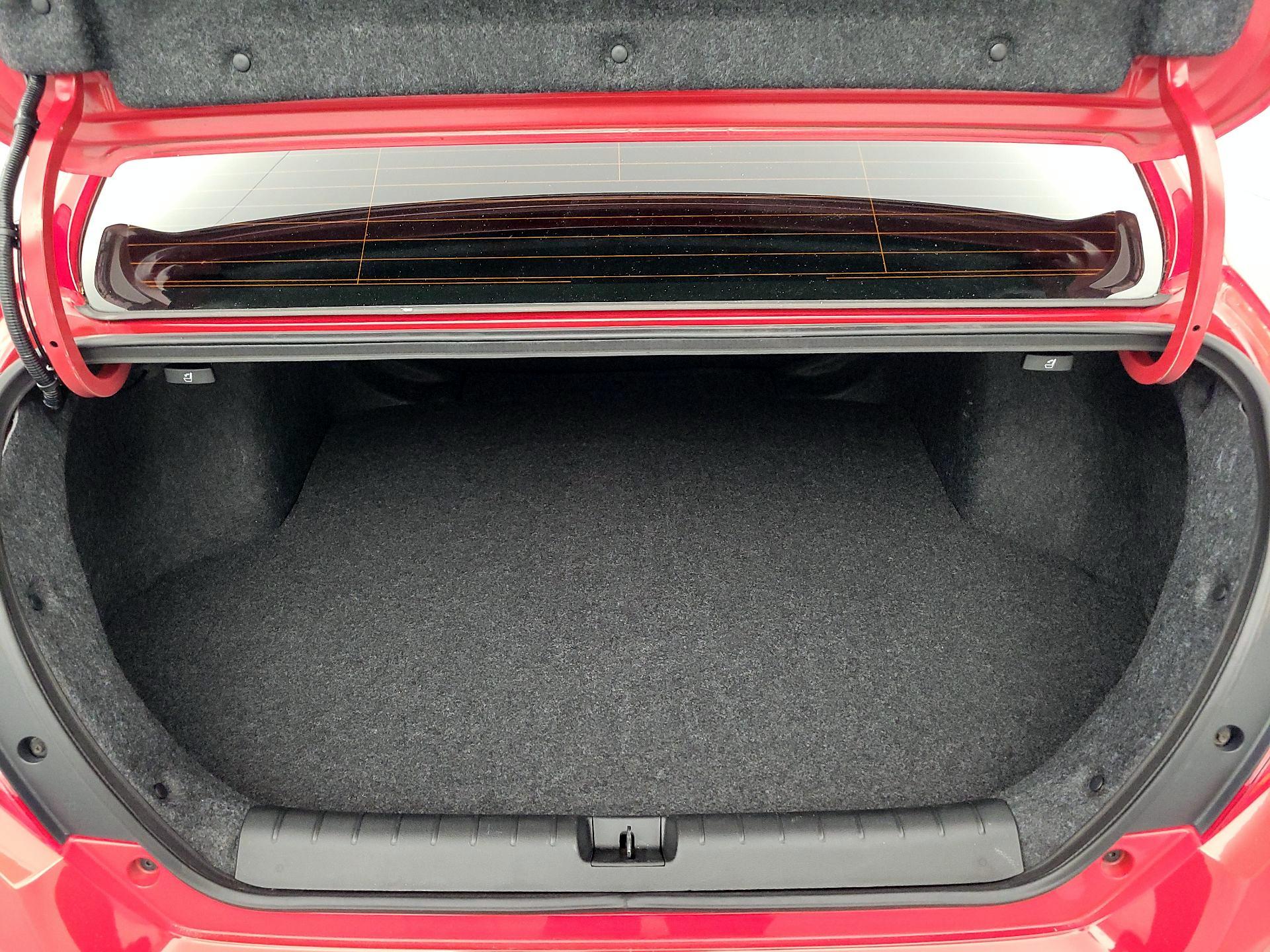 Thumbnail: 2021 Honda Civic - 20