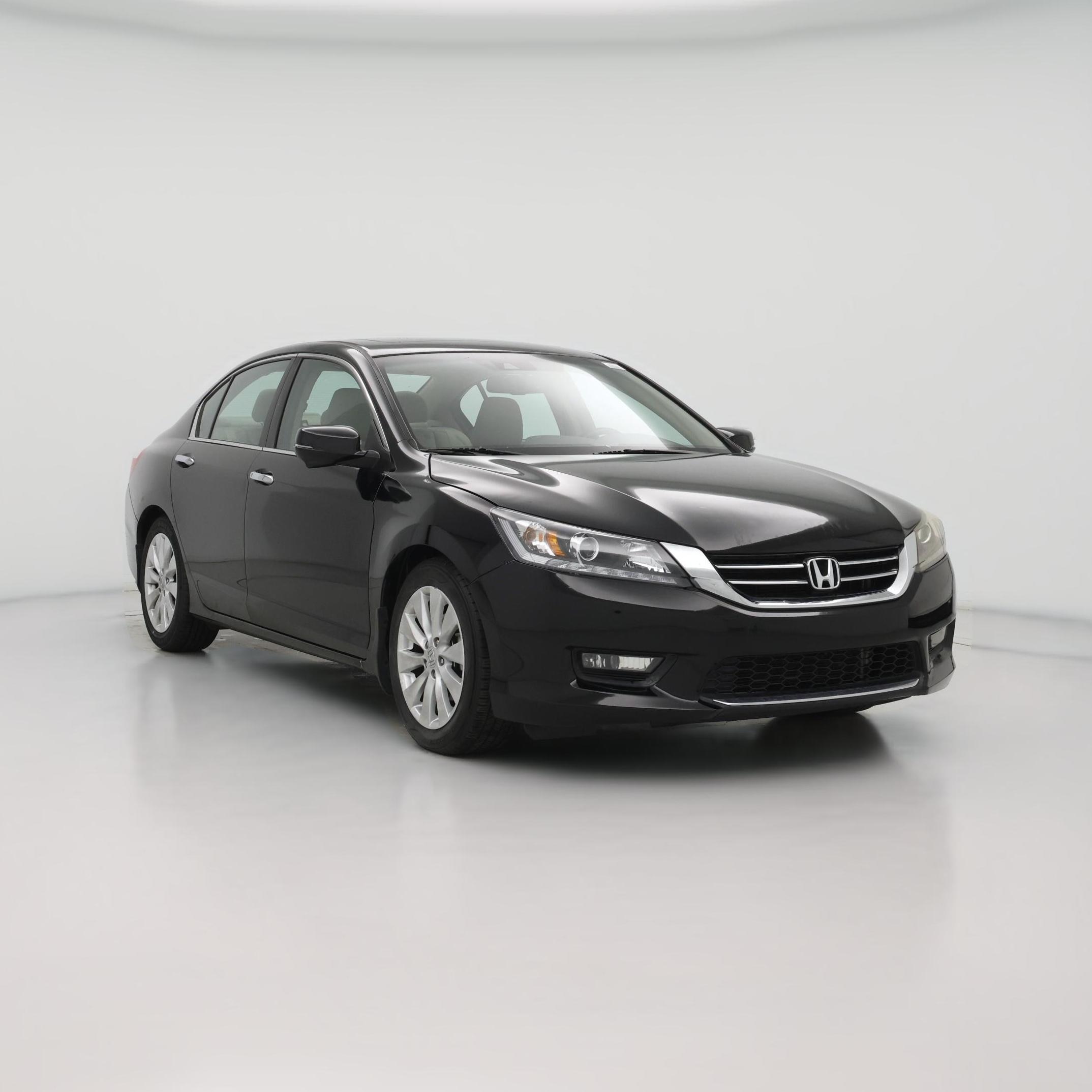 Thumbnail: 2014 Honda Accord - 1