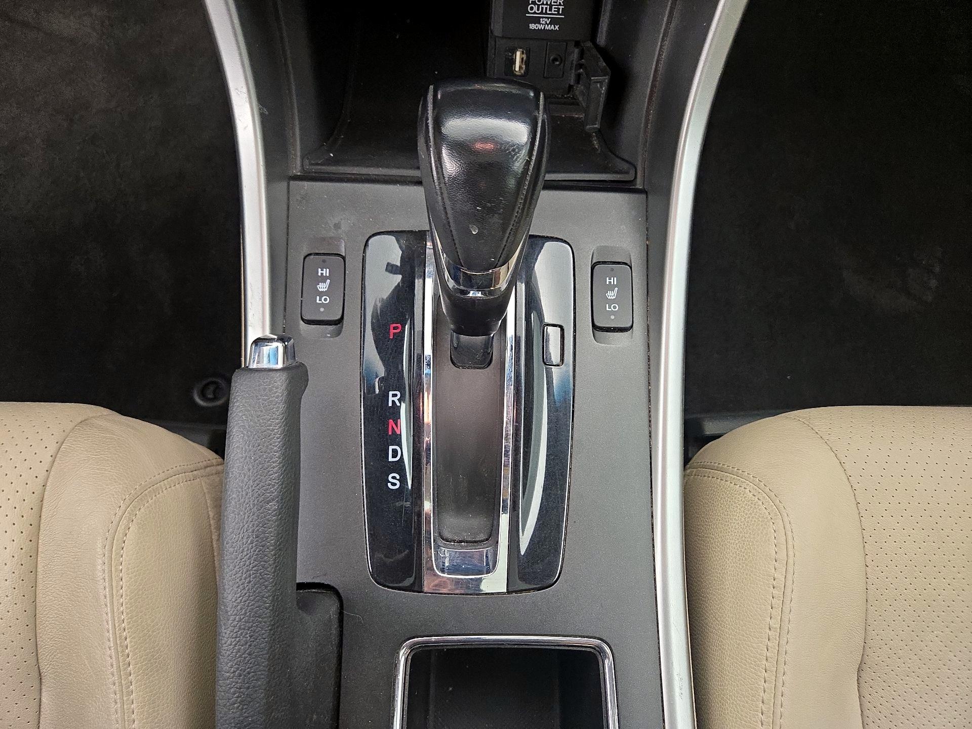 Thumbnail: 2014 Honda Accord - 17