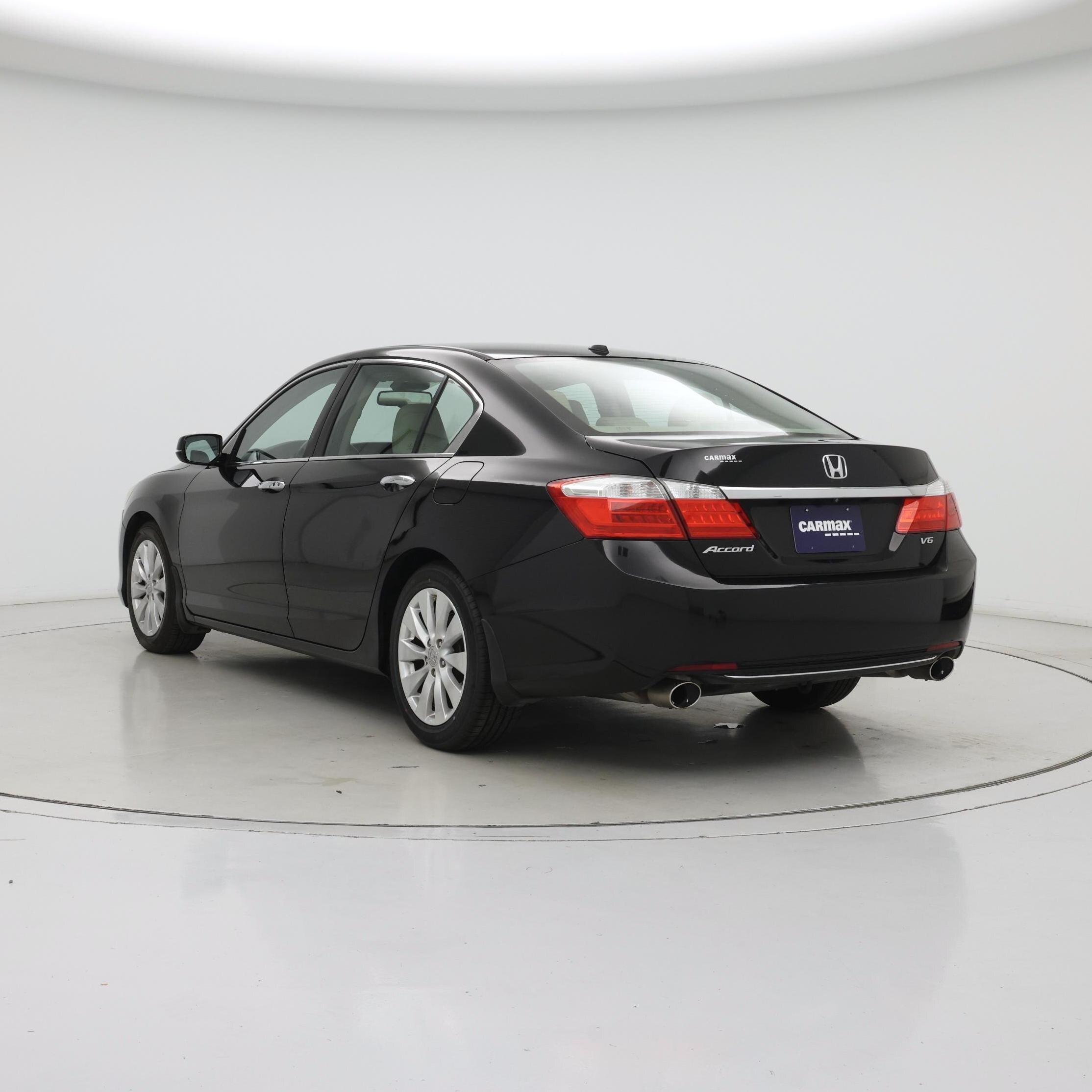 Thumbnail: 2014 Honda Accord - 2