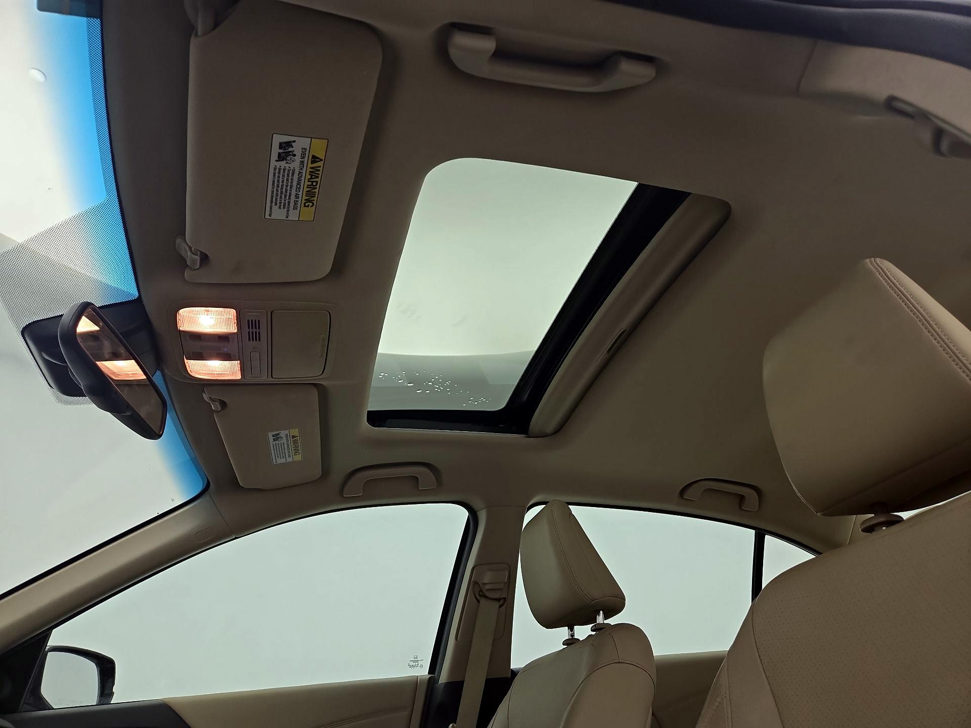 Thumbnail: 2014 Honda Accord - 19