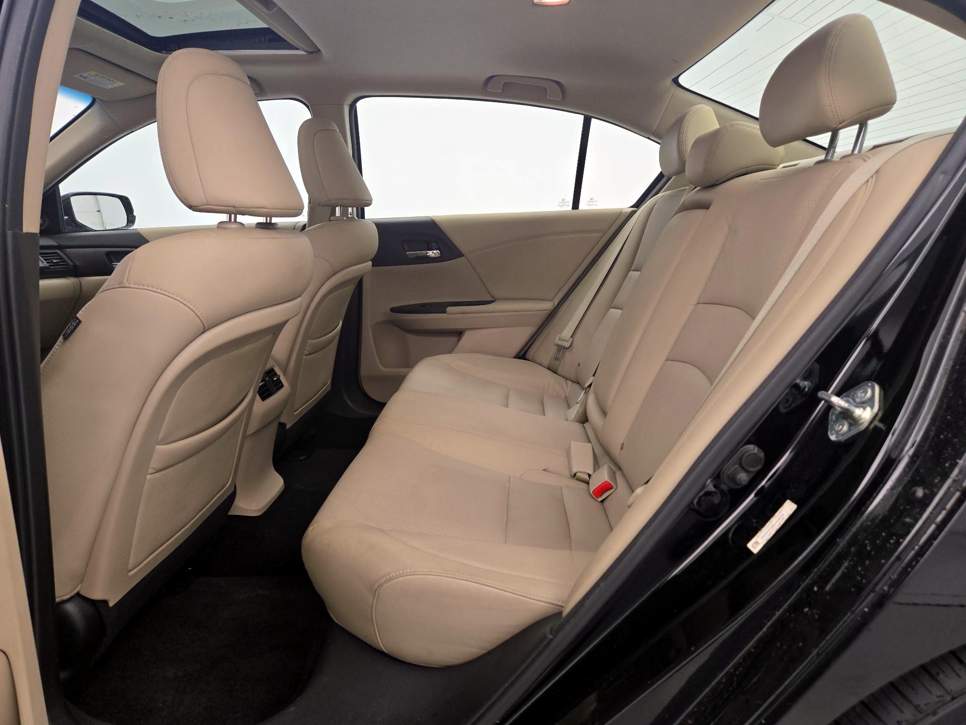 Thumbnail: 2014 Honda Accord - 20