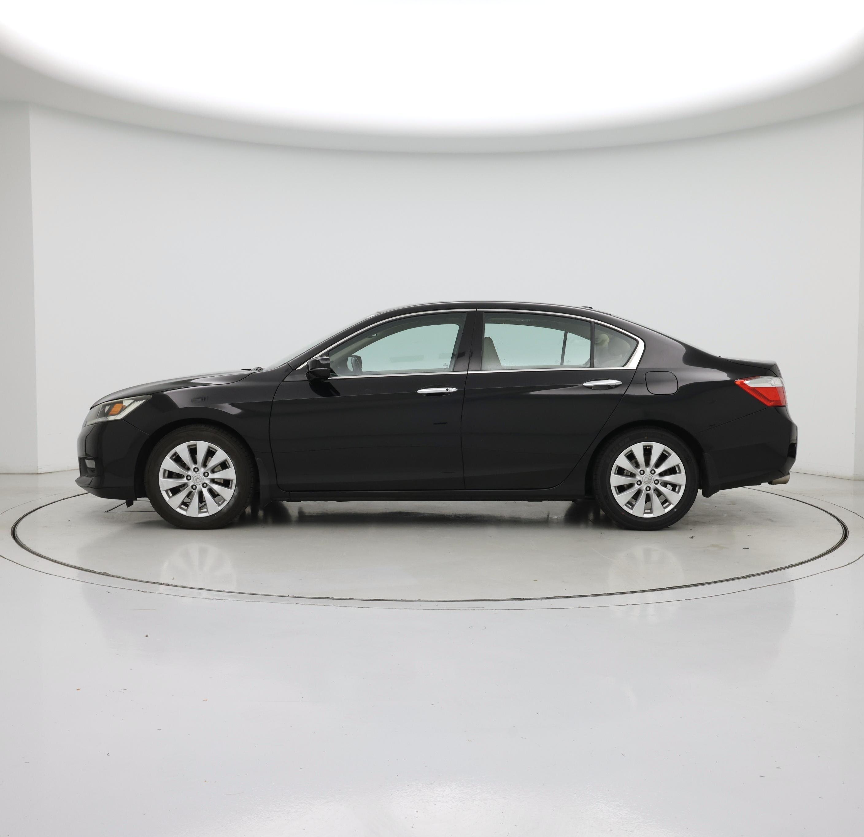 Thumbnail: 2014 Honda Accord - 3