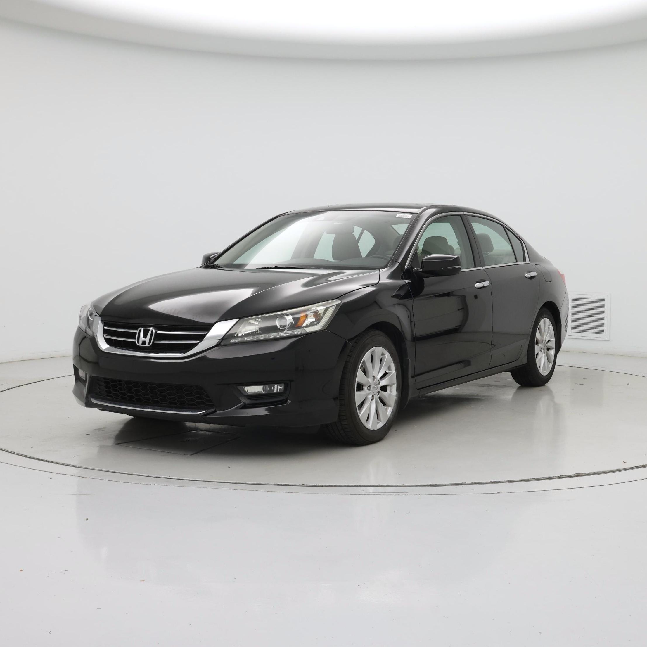 Thumbnail: 2014 Honda Accord - 4